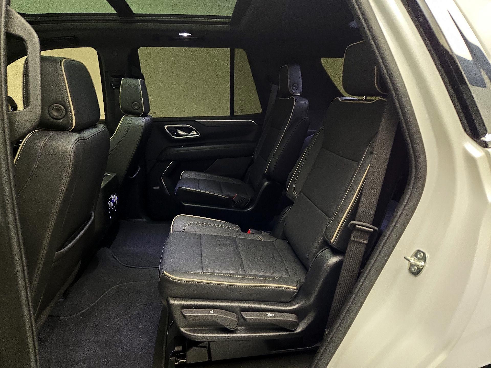 Thumbnail: 2024 GMC Yukon - 20
