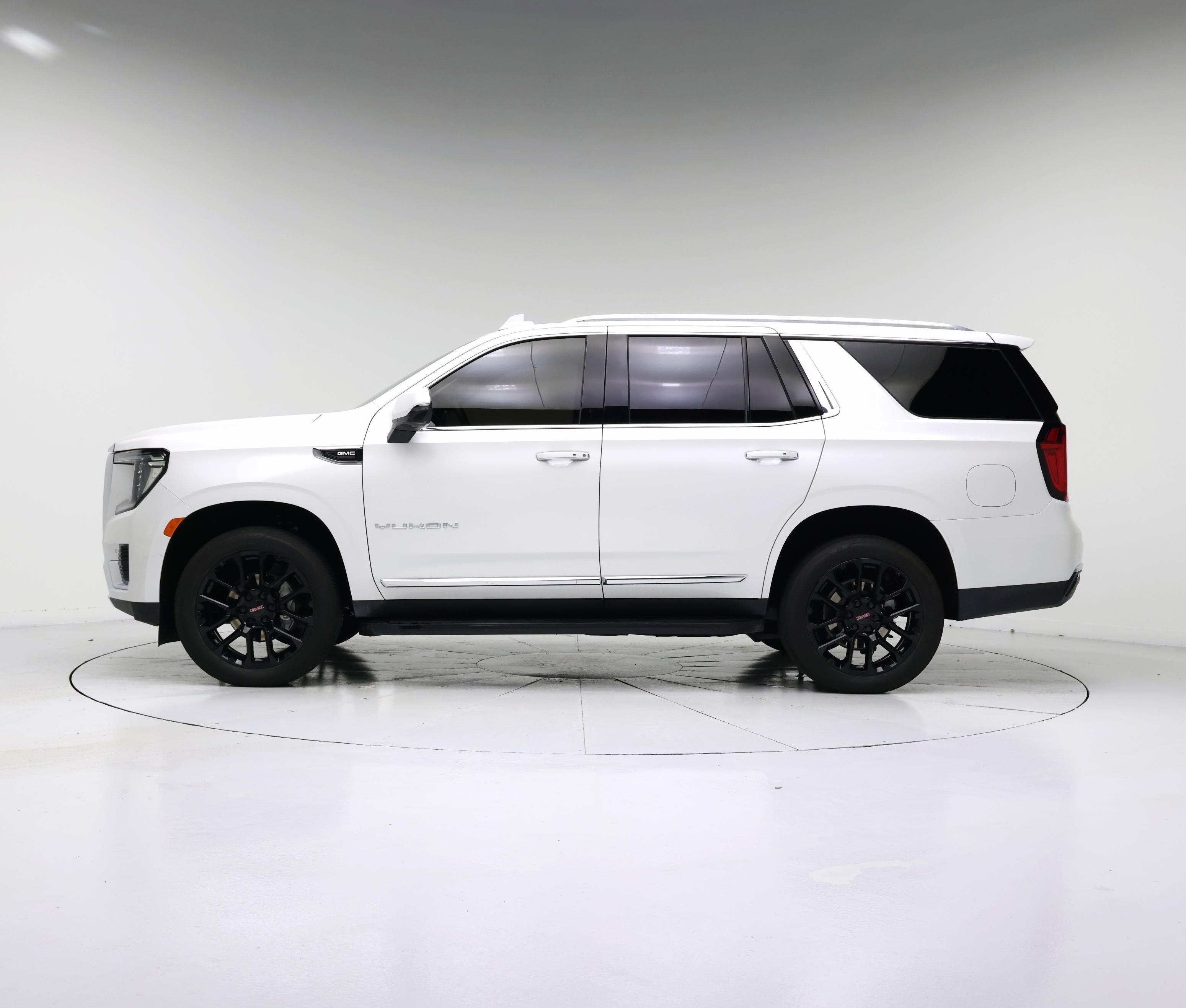 Thumbnail: 2024 GMC Yukon - 3