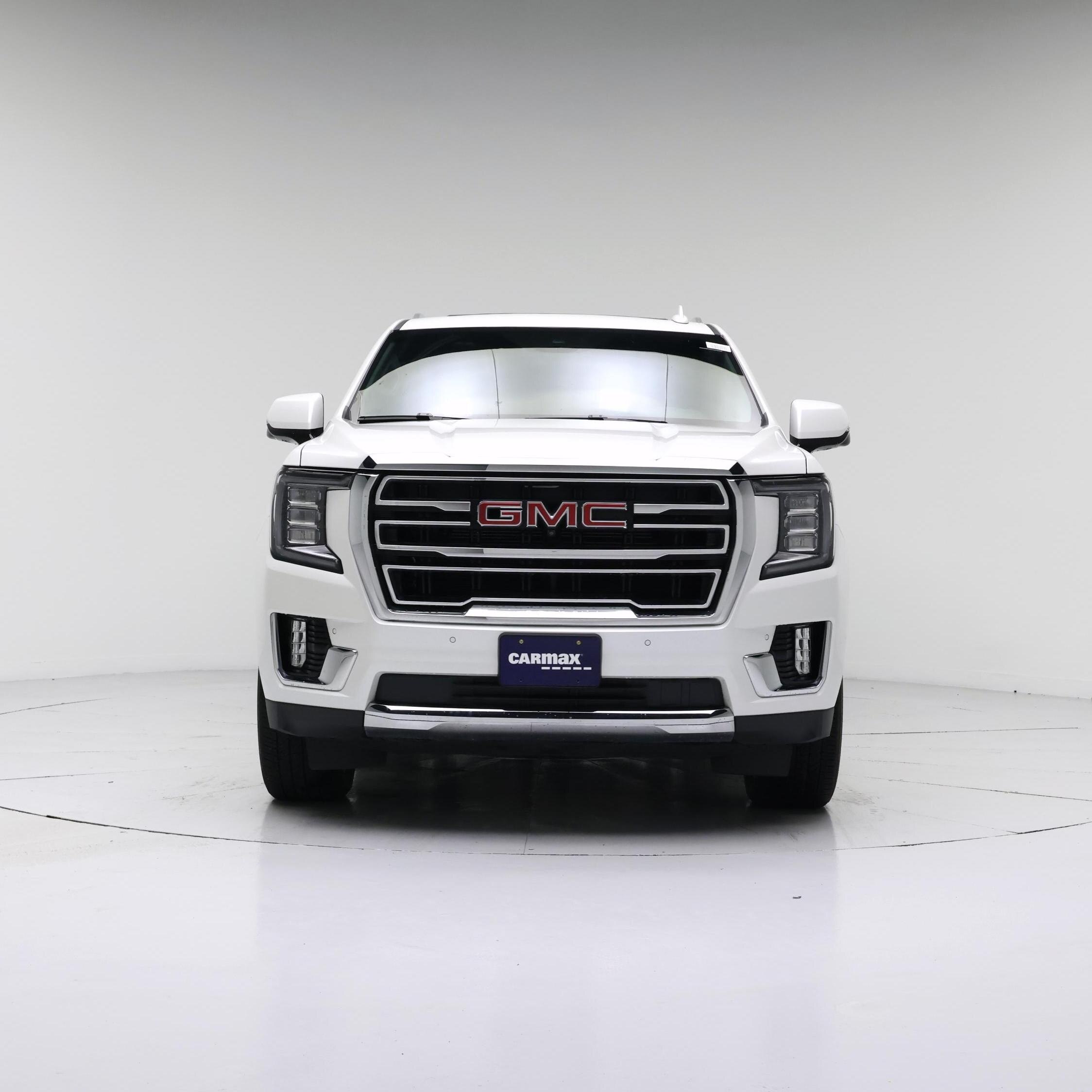 Thumbnail: 2024 GMC Yukon - 5