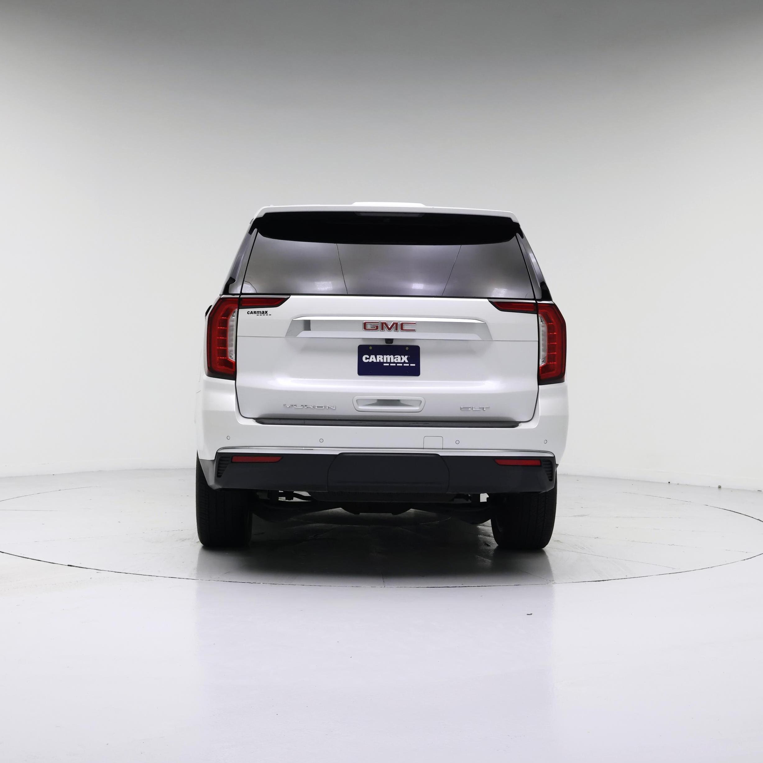 Thumbnail: 2024 GMC Yukon - 6