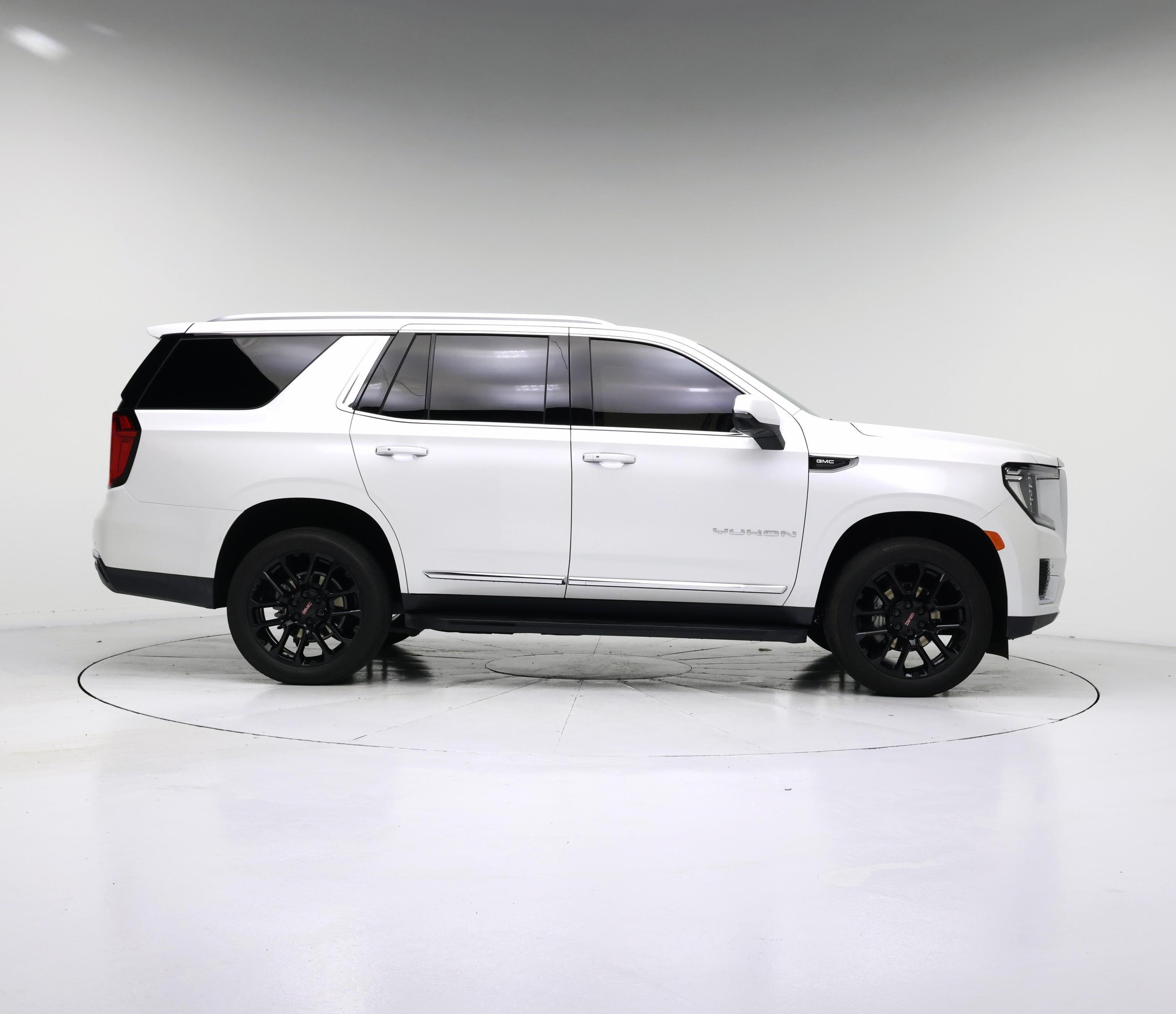 Thumbnail: 2024 GMC Yukon - 7
