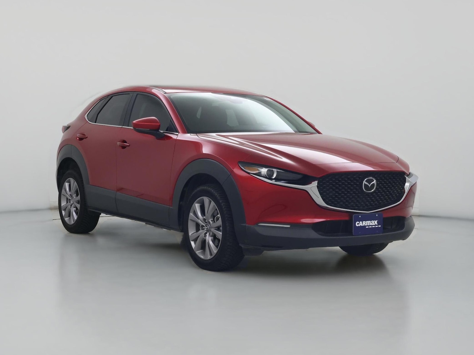 2020 Mazda CX-30