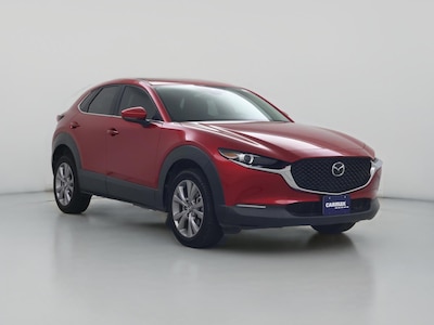 2020 Mazda CX-30 Select