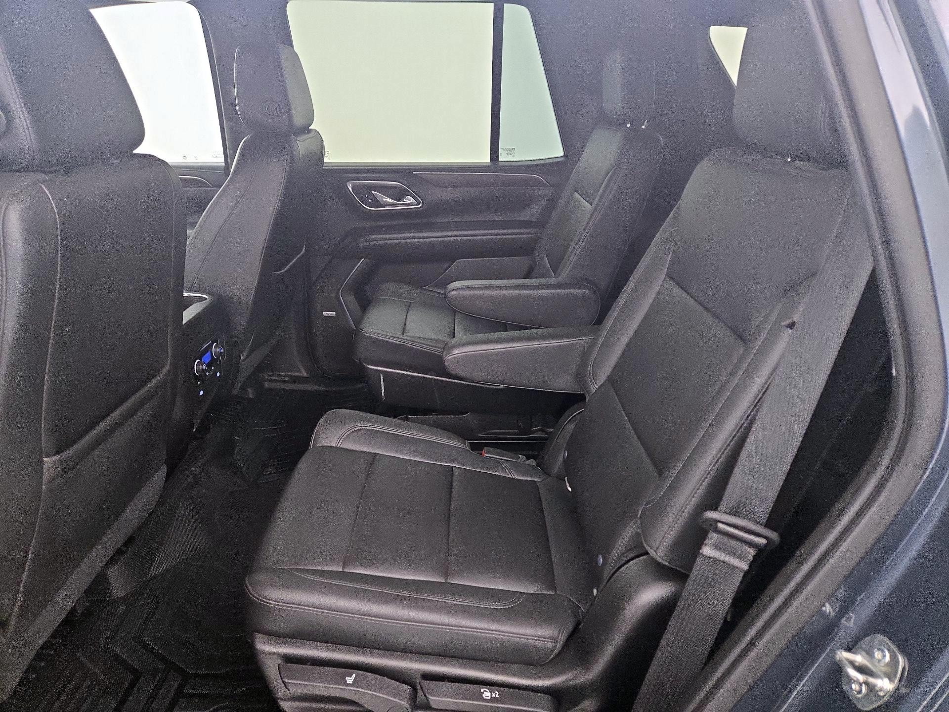 Thumbnail: 2021 Chevrolet Tahoe - 19