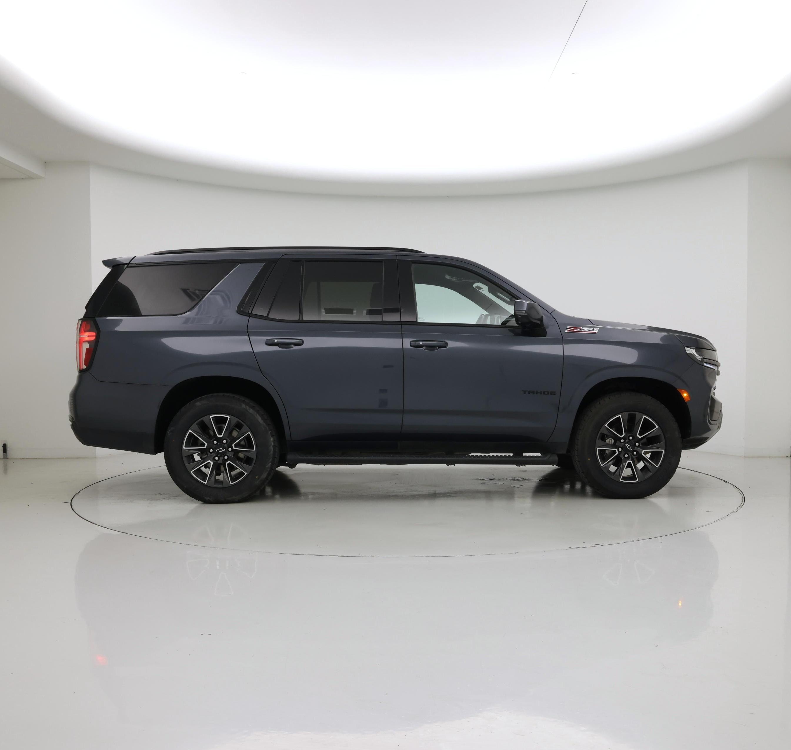 Thumbnail: 2021 Chevrolet Tahoe - 7