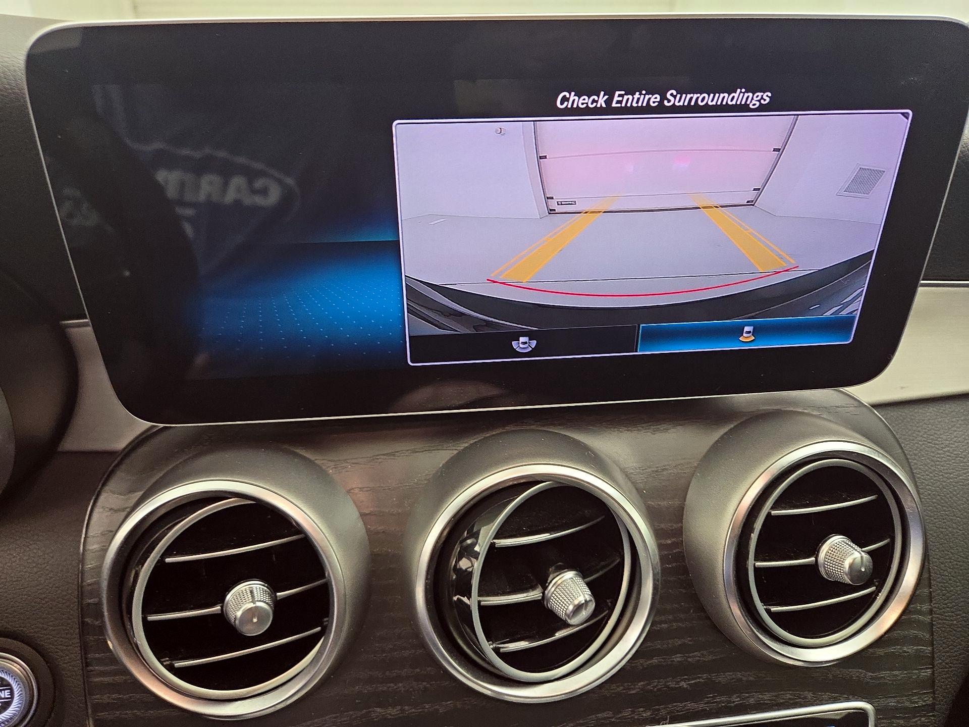 Thumbnail: 2019 Mercedes-Benz C-Class - 14