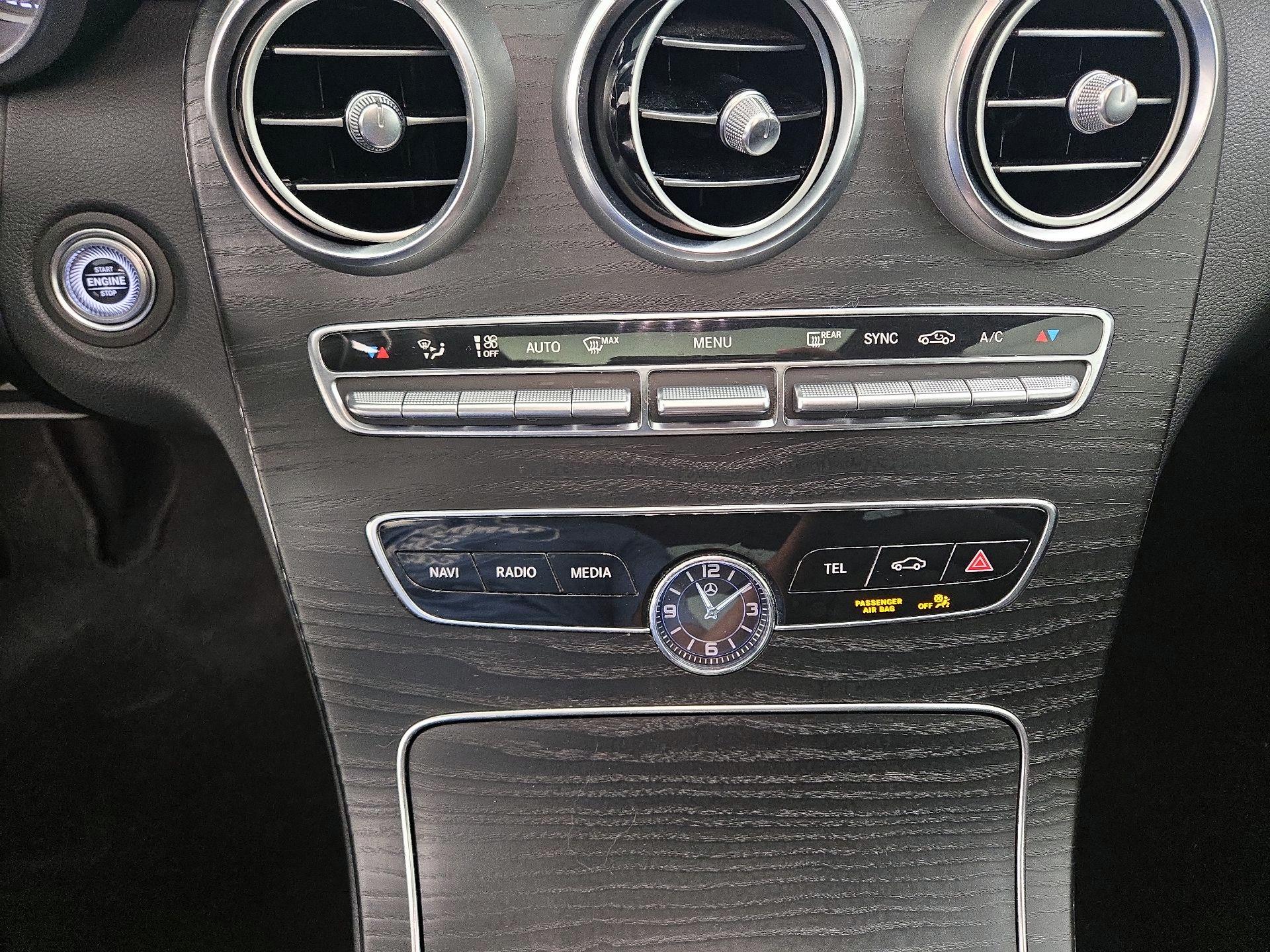 Thumbnail: 2019 Mercedes-Benz C-Class - 16