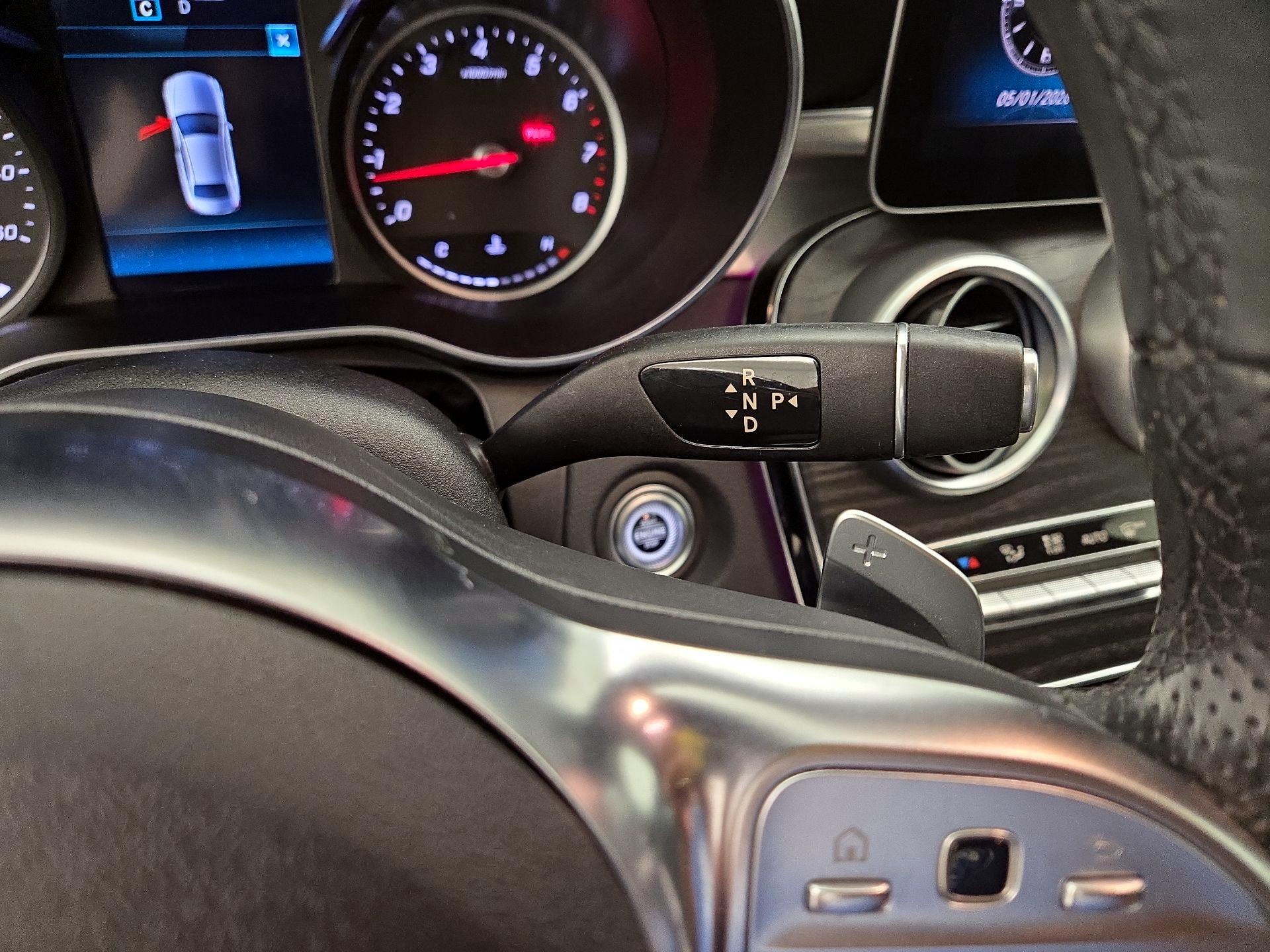 Thumbnail: 2019 Mercedes-Benz C-Class - 17