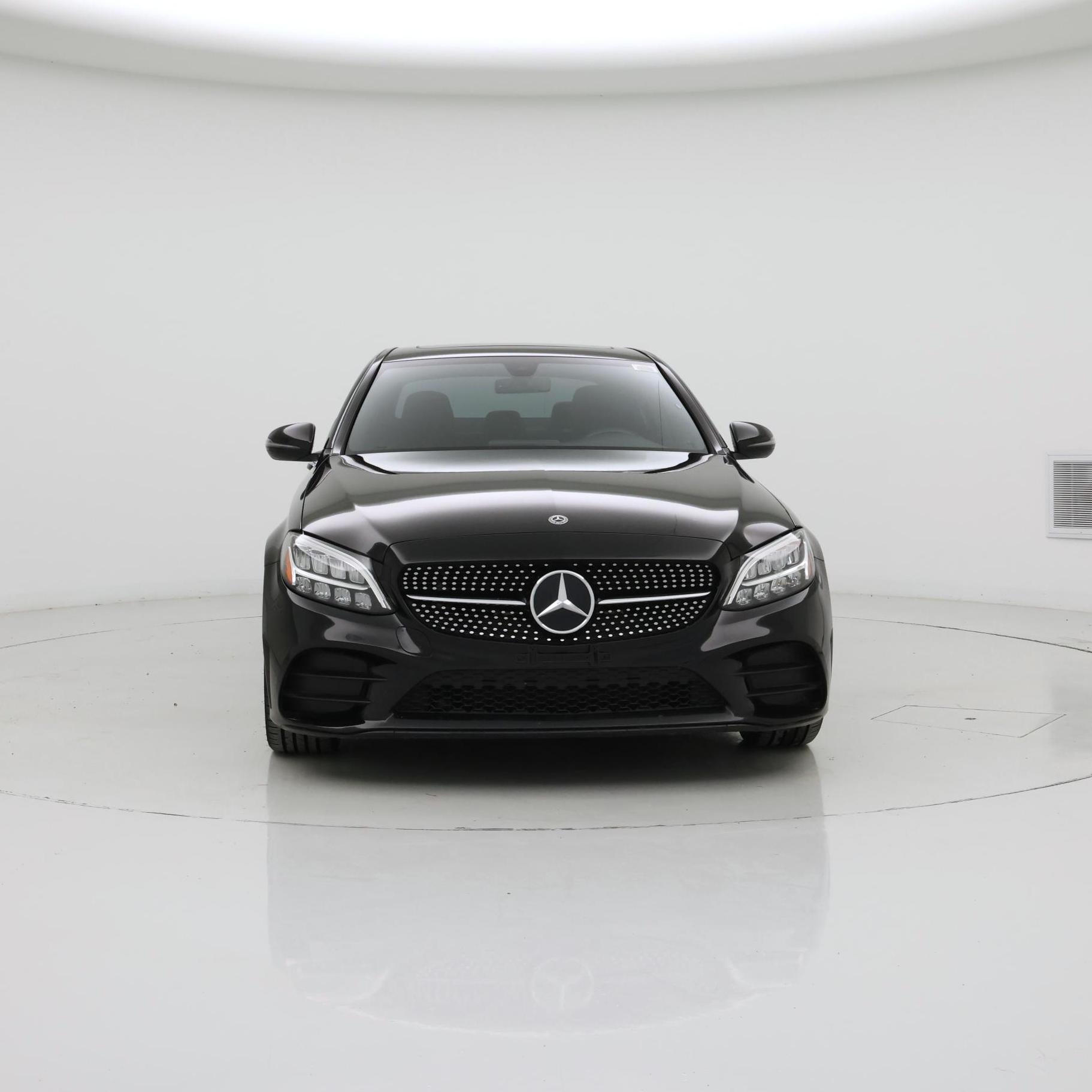 Thumbnail: 2019 Mercedes-Benz C-Class - 5