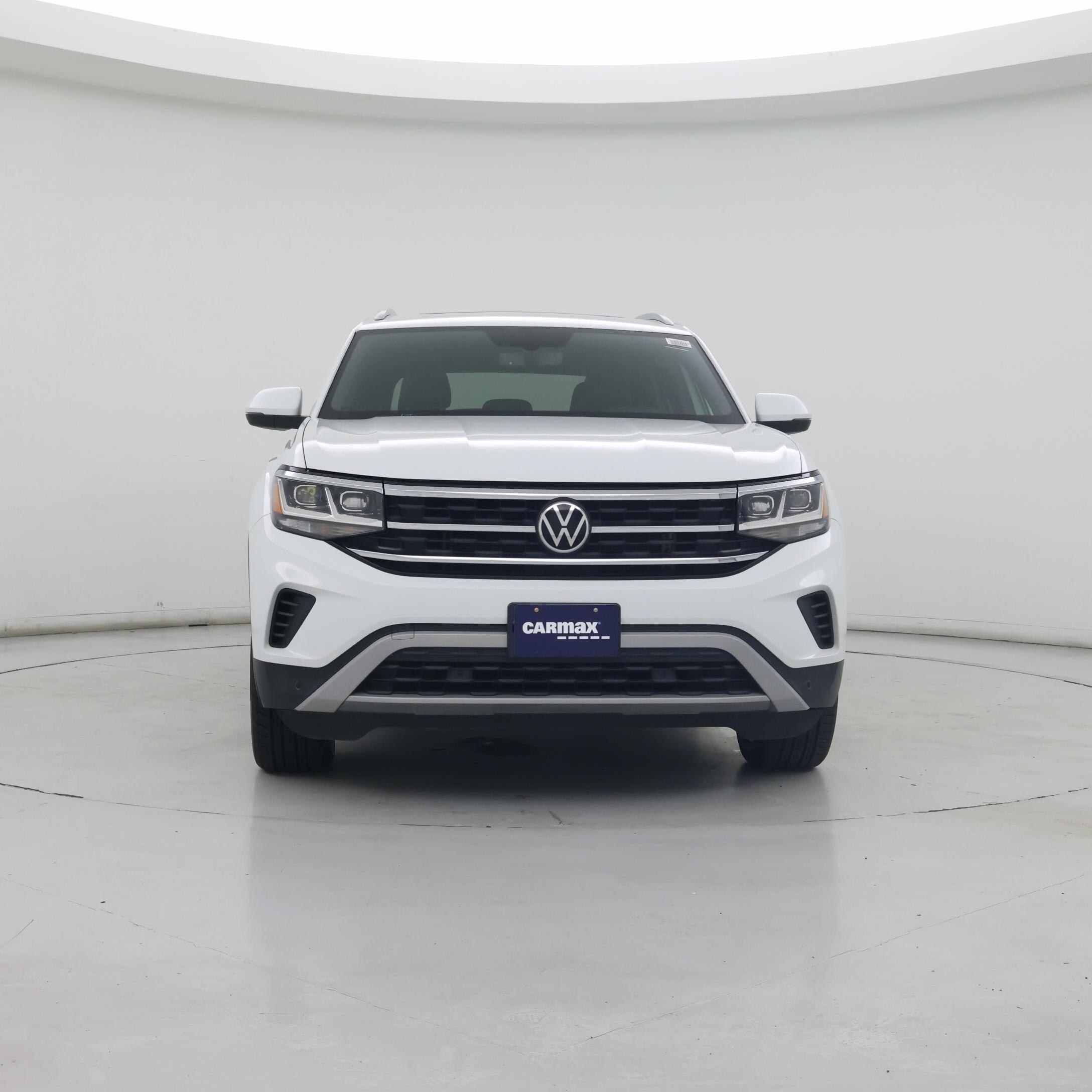 Thumbnail: 2022 Volkswagen Atlas - 5