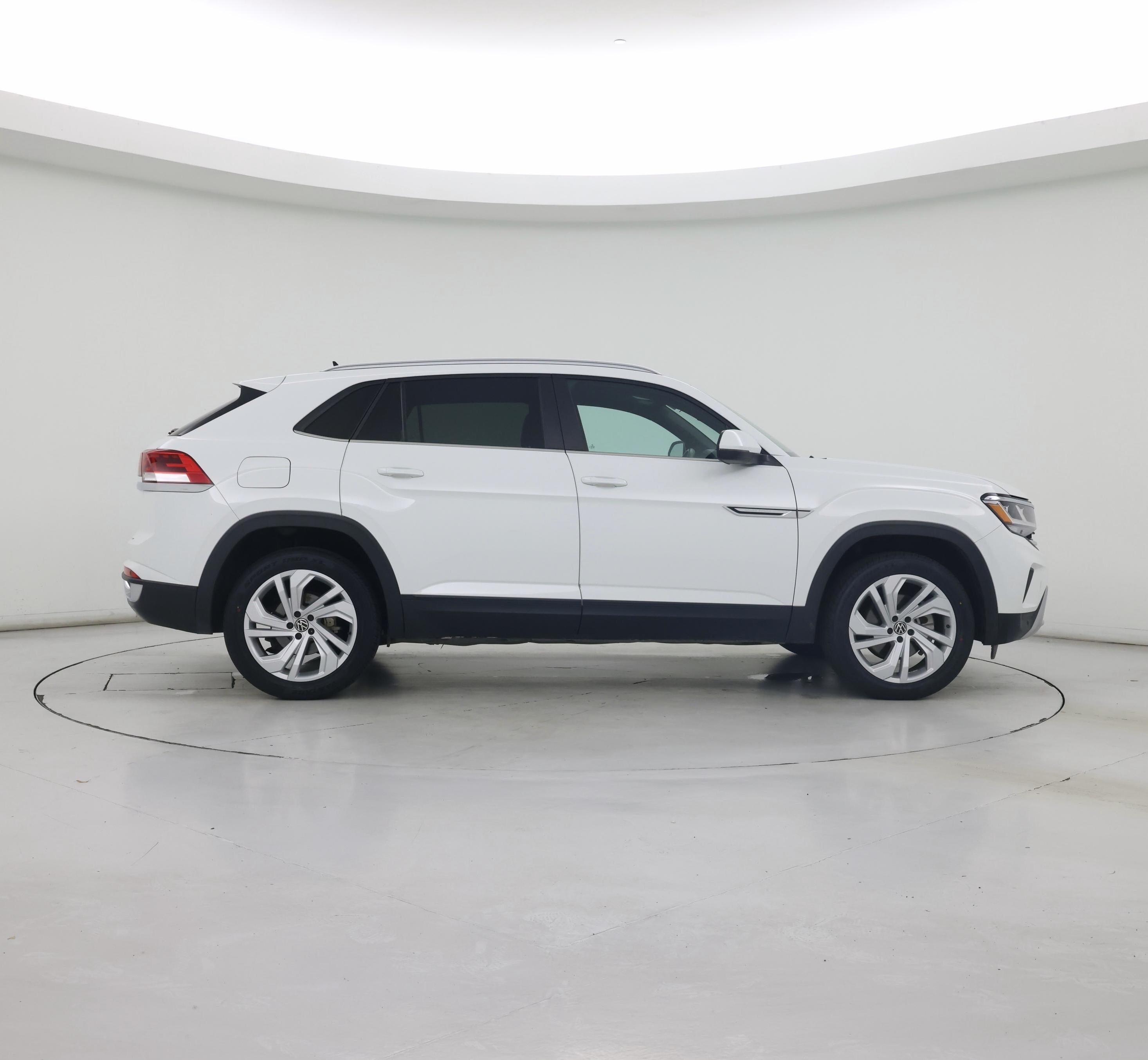 Thumbnail: 2022 Volkswagen Atlas - 7