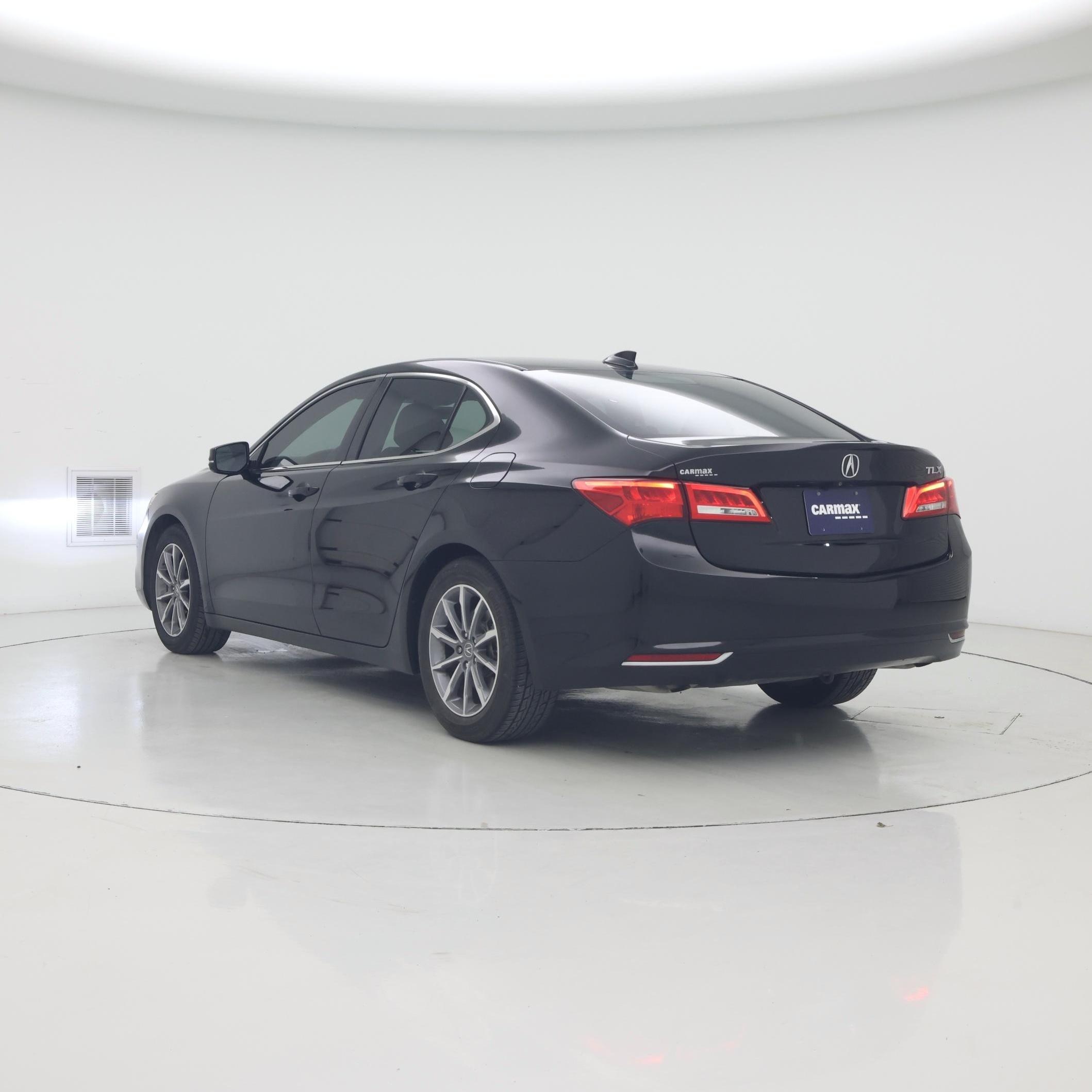 Thumbnail: 2018 Acura TLX - 2