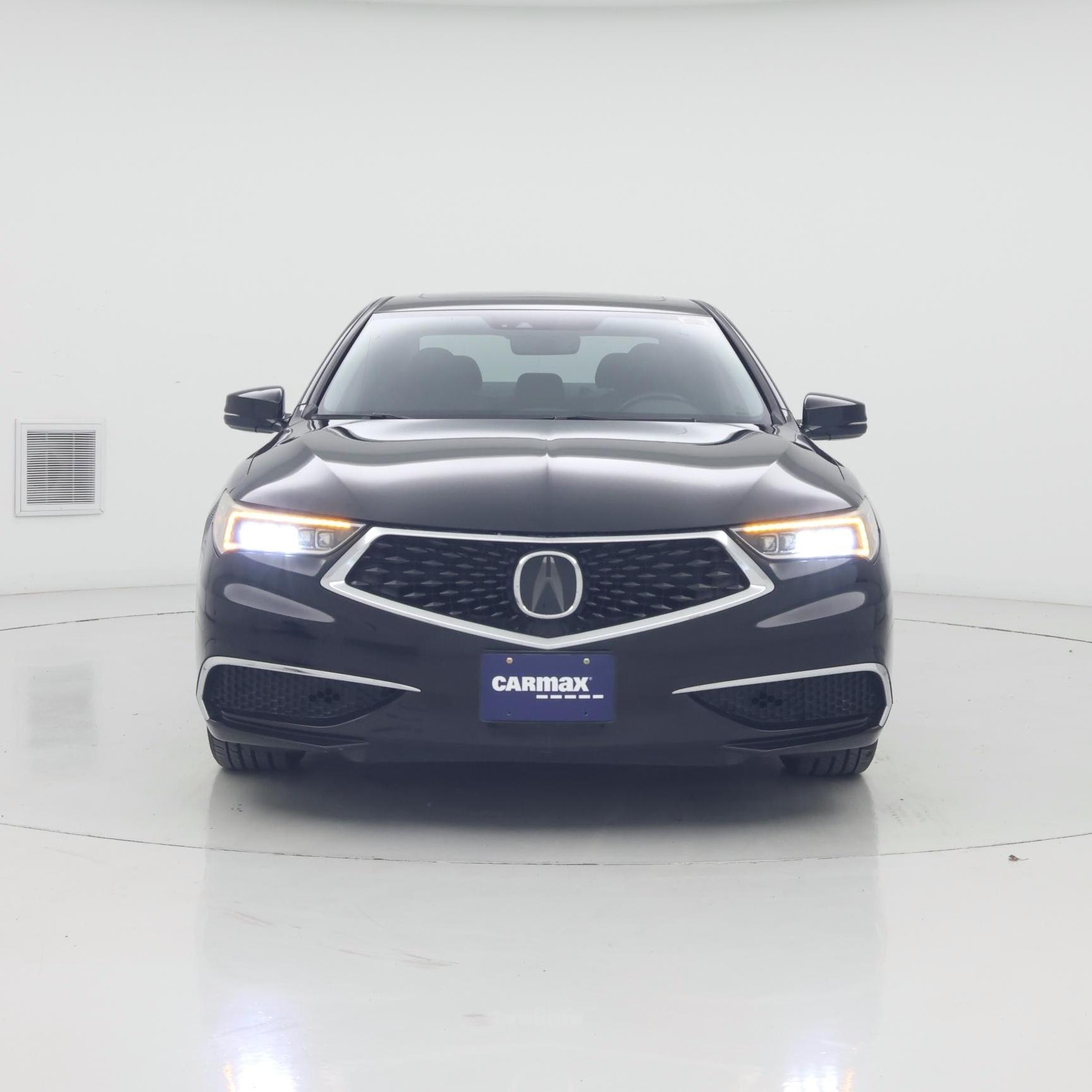 Thumbnail: 2018 Acura TLX - 5