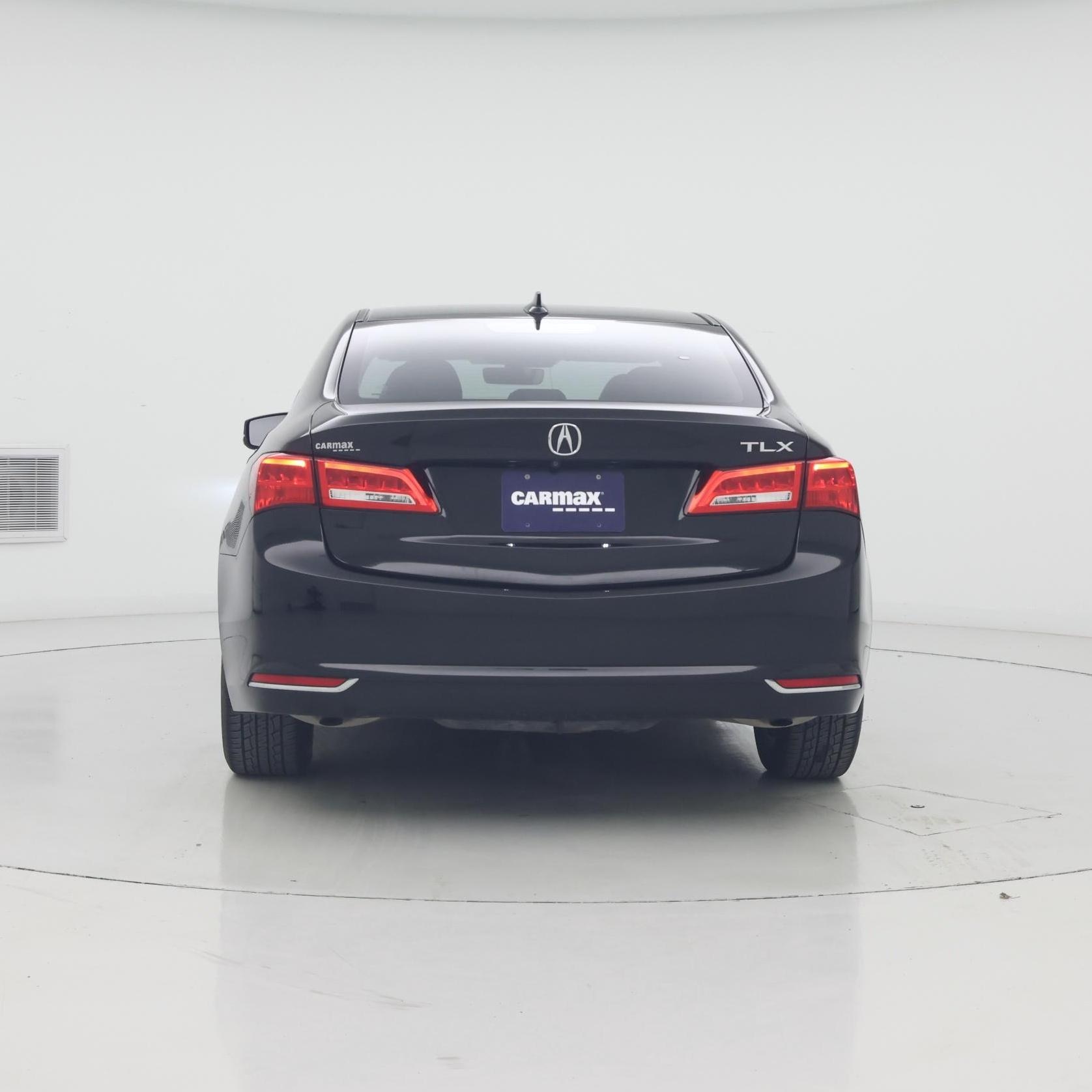 Thumbnail: 2018 Acura TLX - 6