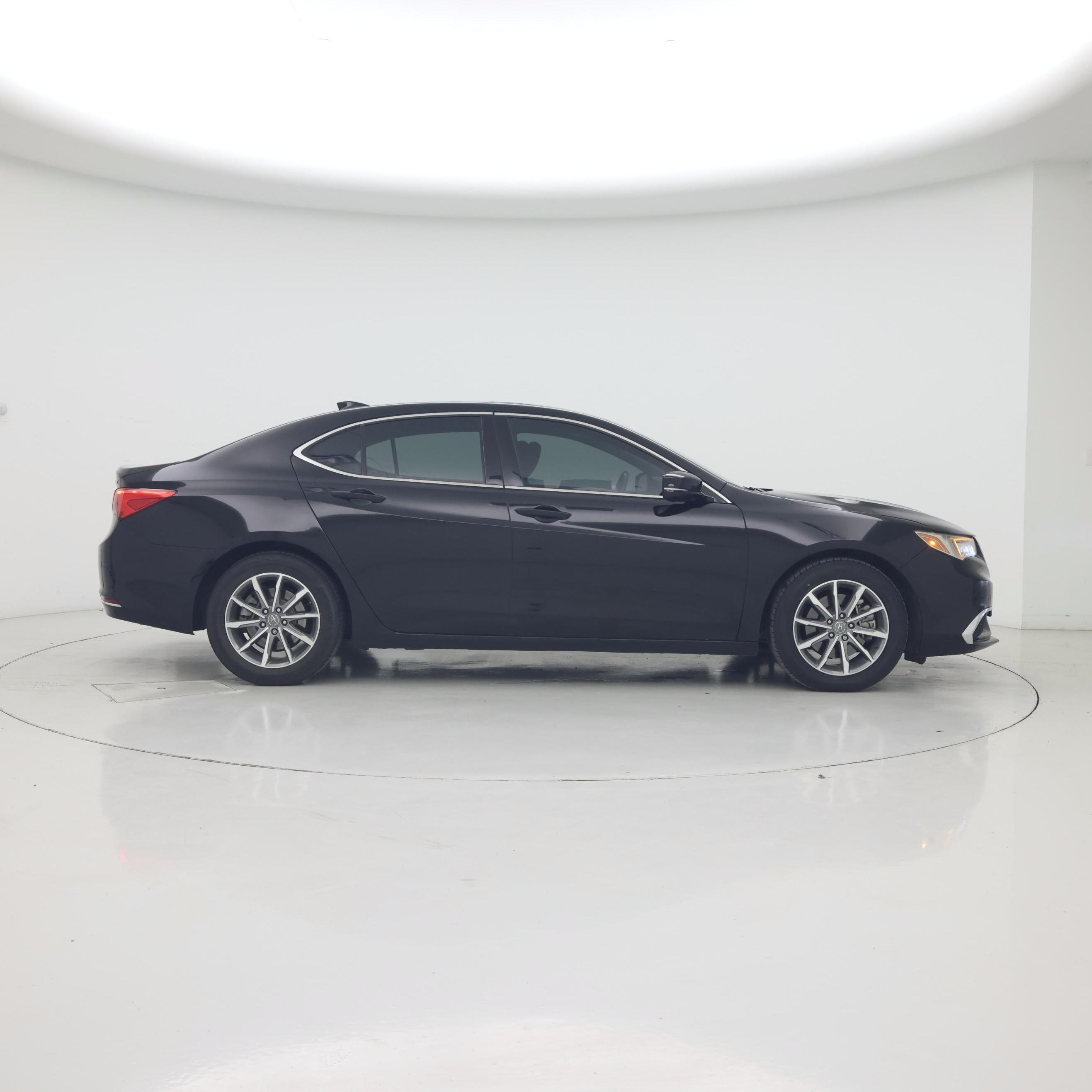 Thumbnail: 2018 Acura TLX - 7
