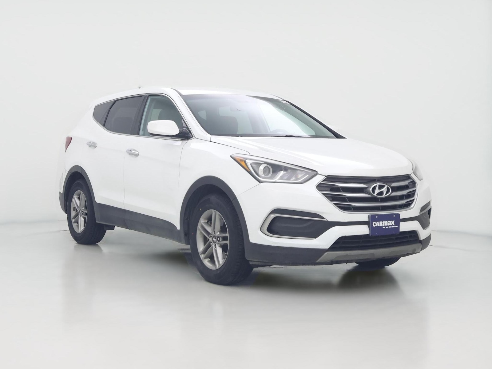 2018 Hyundai Santa Fe