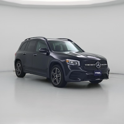 2023 Mercedes-Benz GLB250
