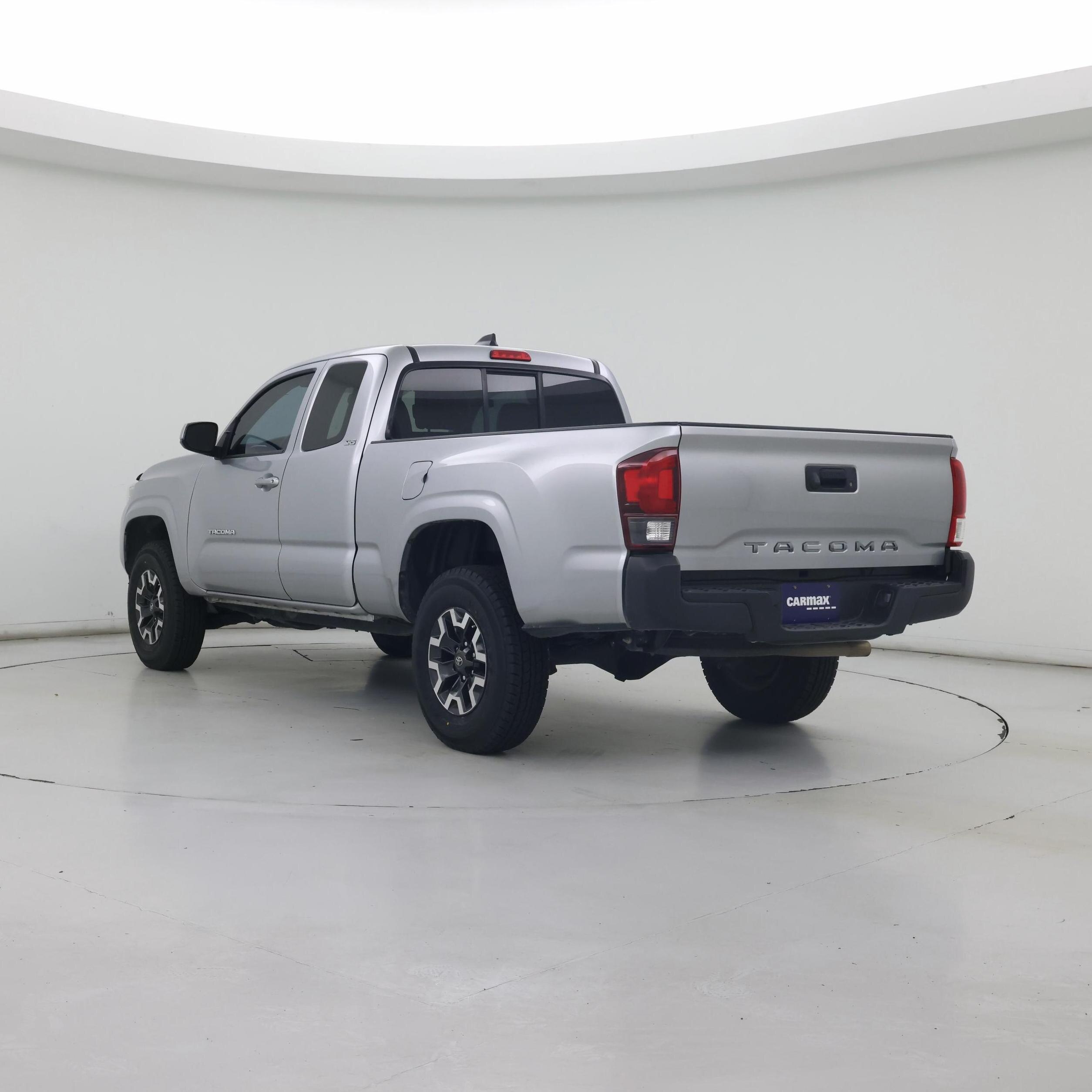 Thumbnail: 2022 Toyota Tacoma - 2