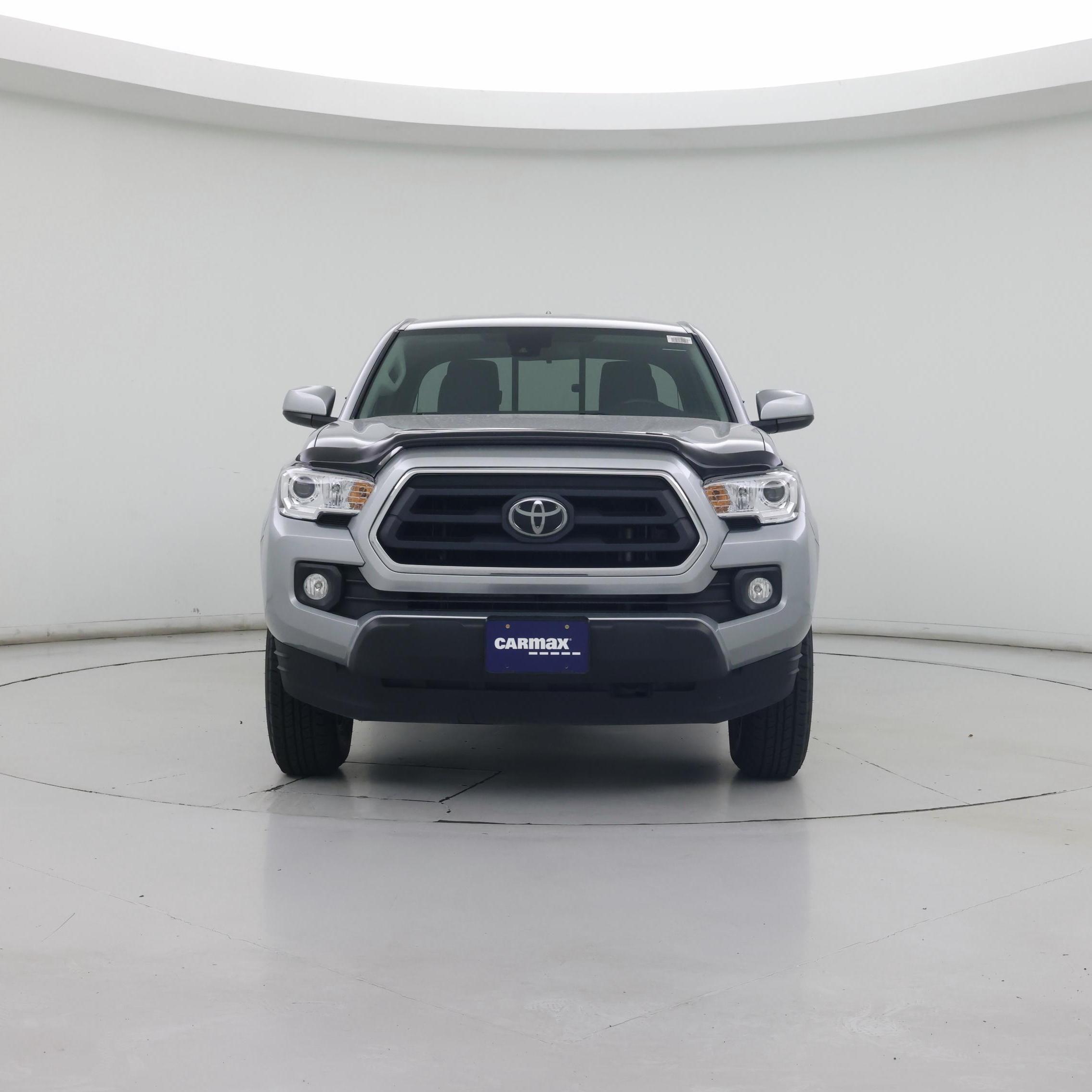 Thumbnail: 2022 Toyota Tacoma - 5