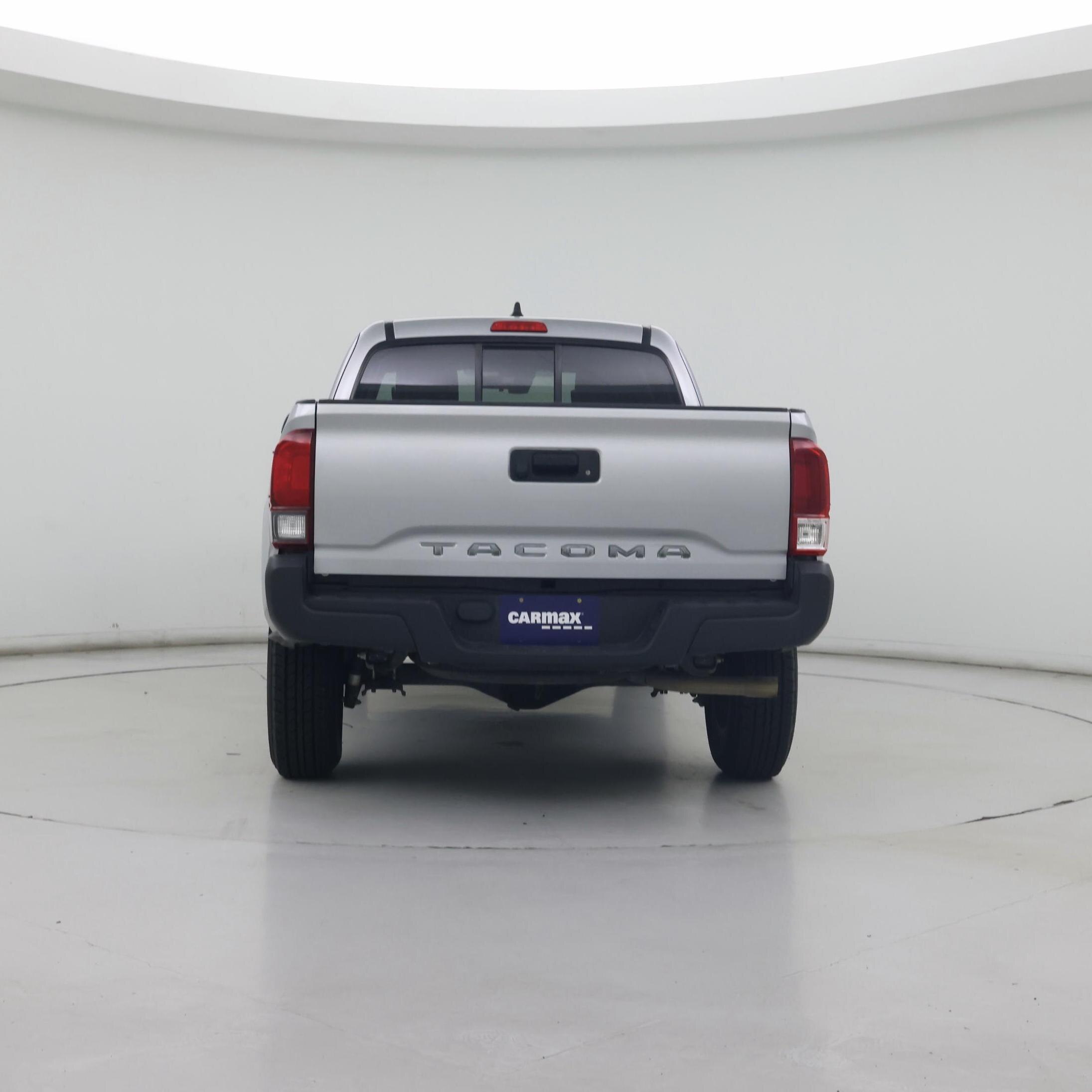 Thumbnail: 2022 Toyota Tacoma - 6