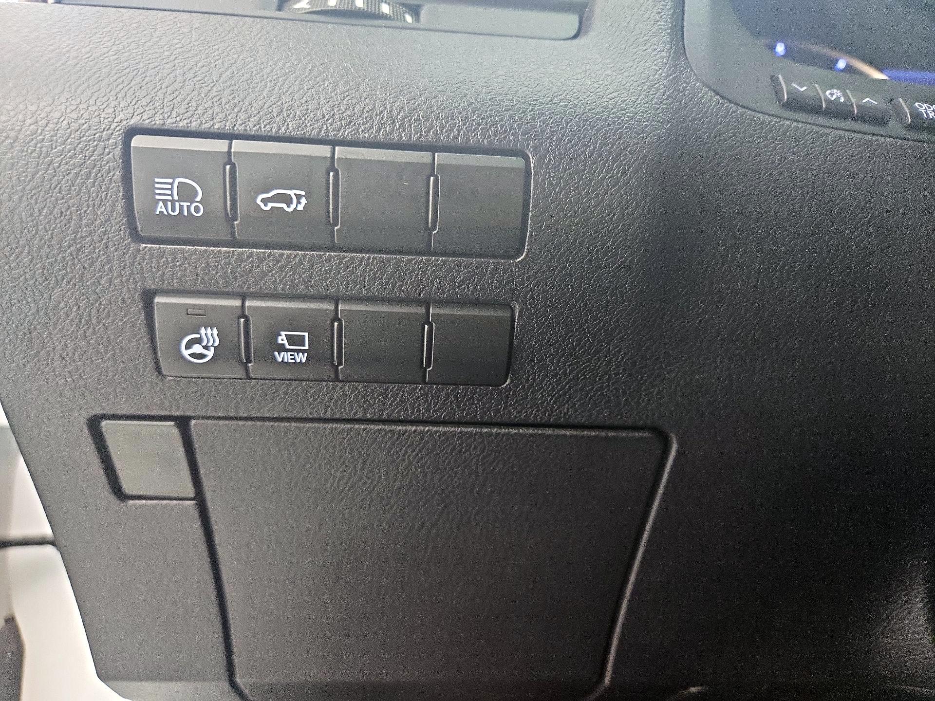 Thumbnail: 2019 Lexus RX - 13