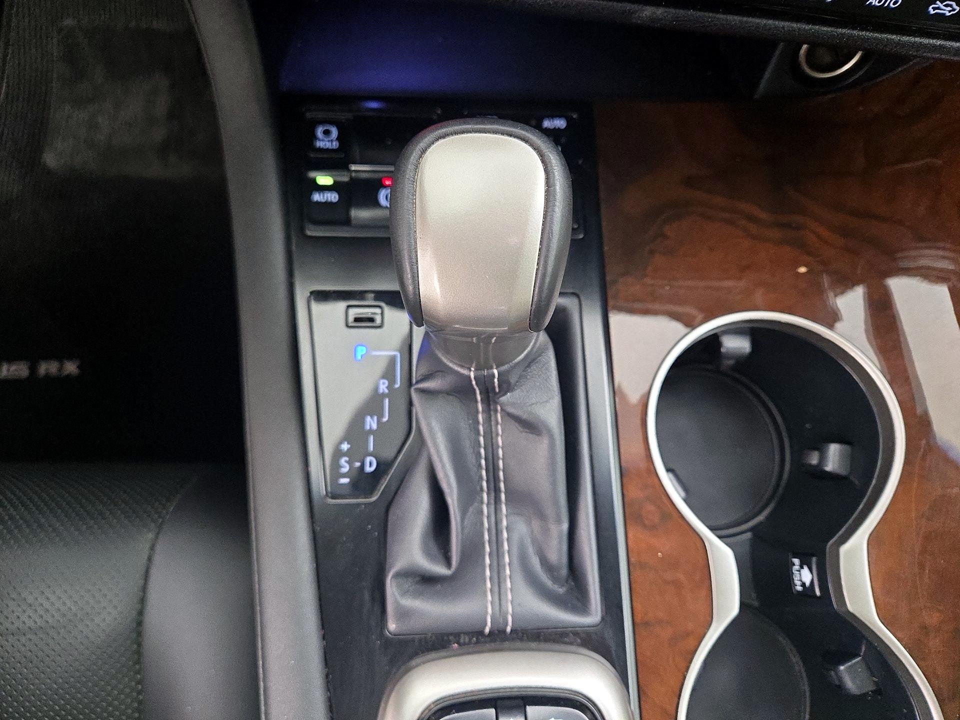Thumbnail: 2019 Lexus RX - 18