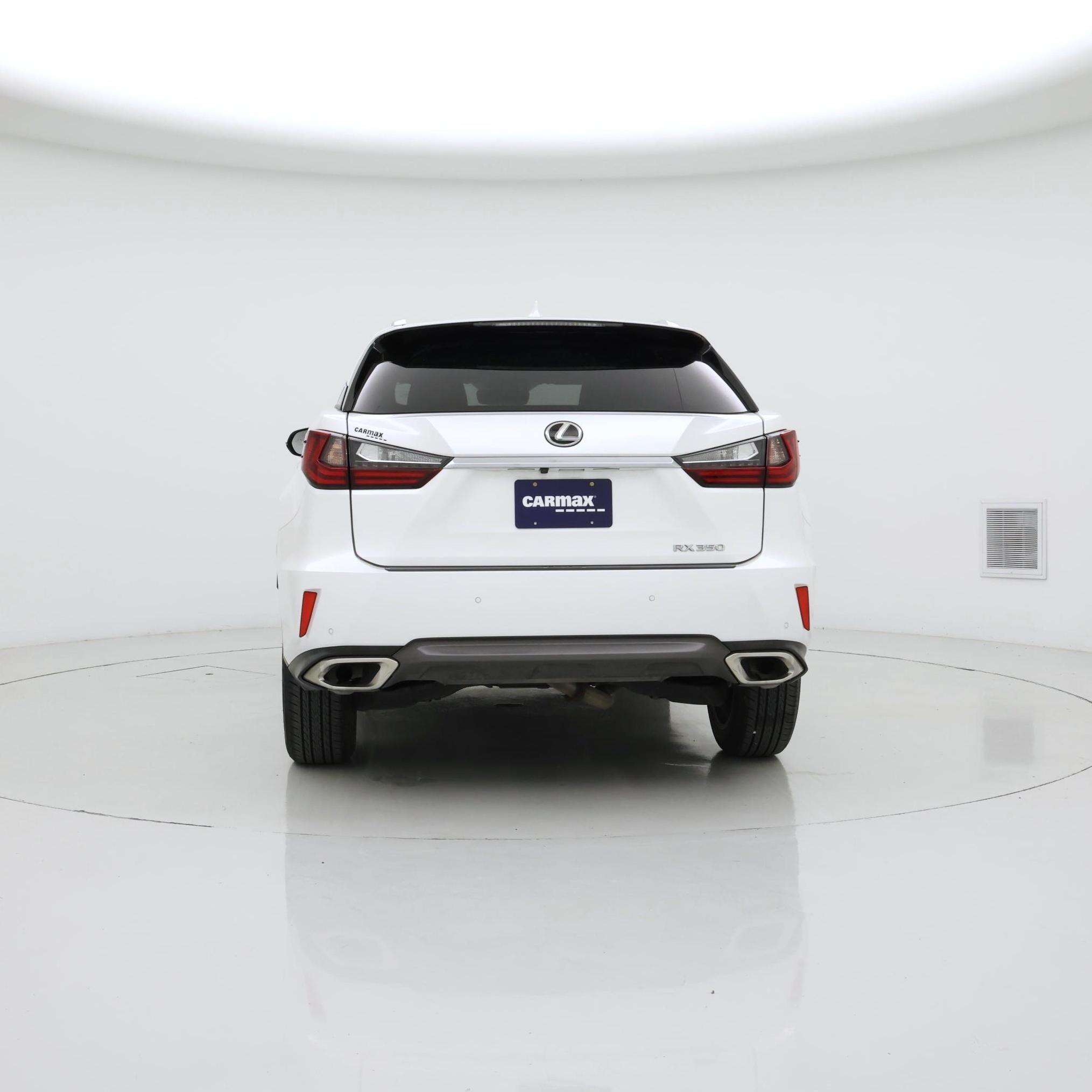 Thumbnail: 2019 Lexus RX - 6