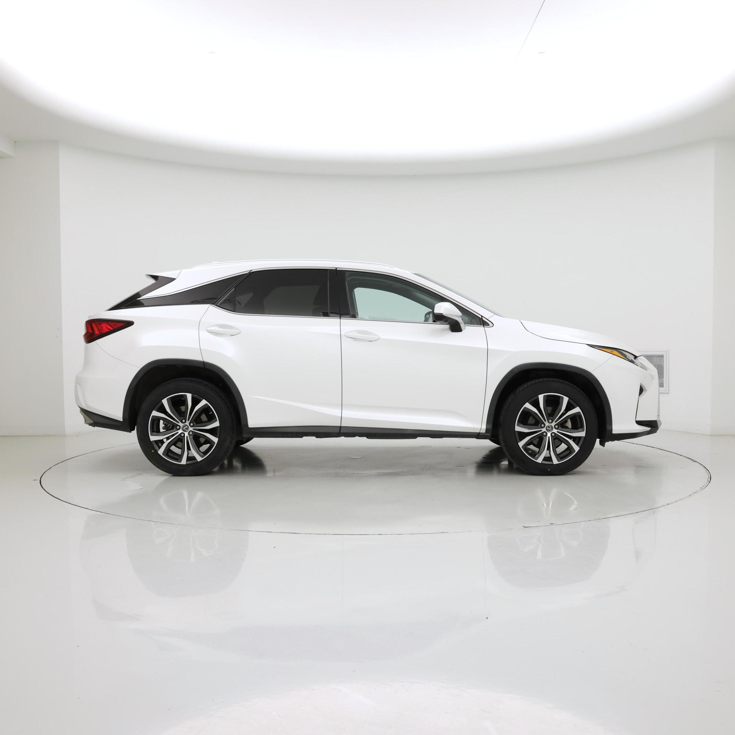 Thumbnail: 2019 Lexus RX - 7