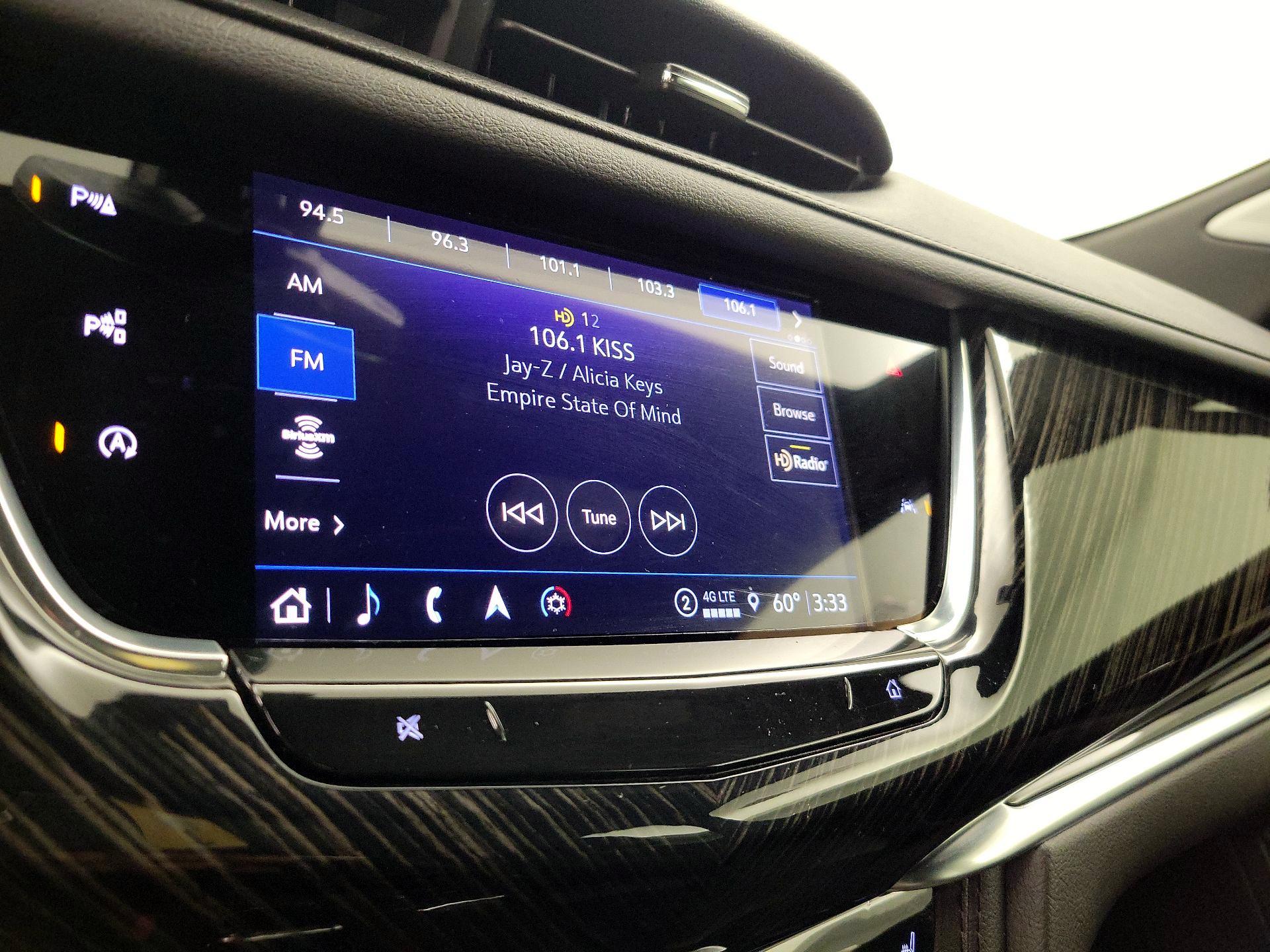 Thumbnail: 2024 Cadillac XT6 - 15
