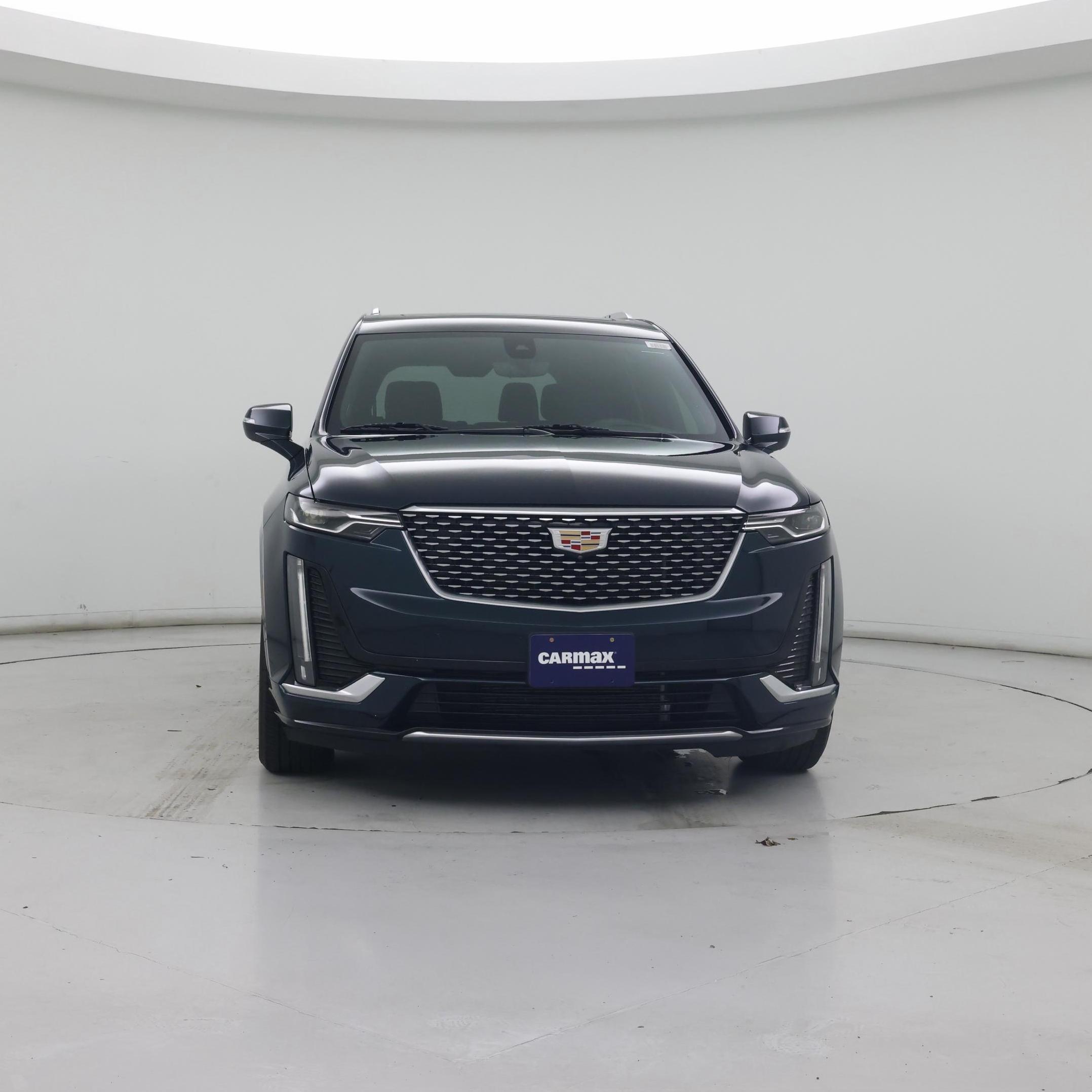 Thumbnail: 2024 Cadillac XT6 - 5