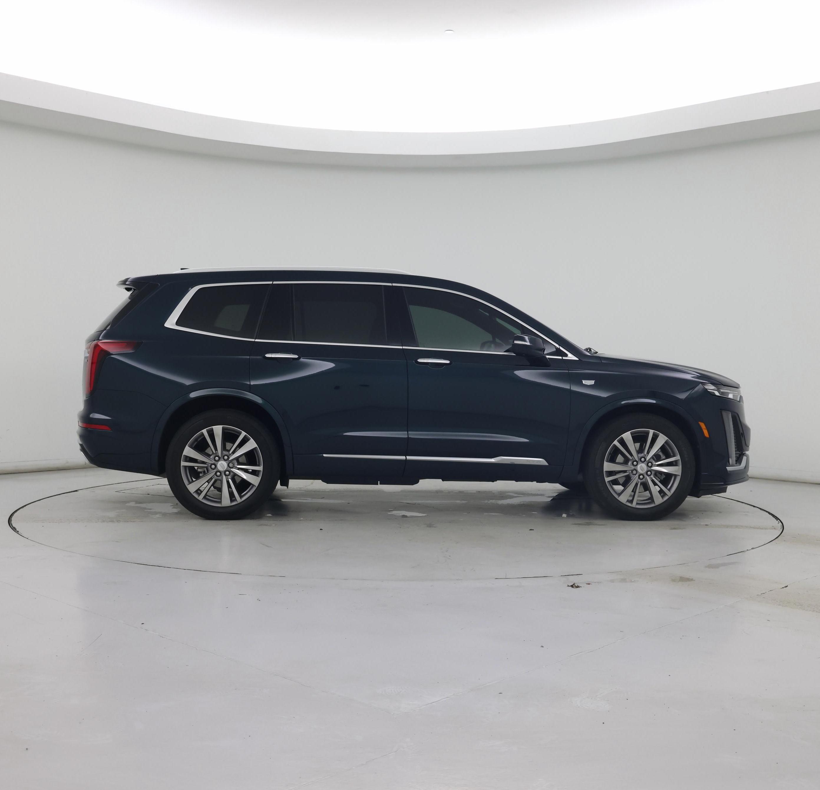 Thumbnail: 2024 Cadillac XT6 - 7