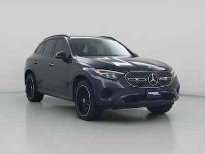 2023 Mercedes-Benz GLC300