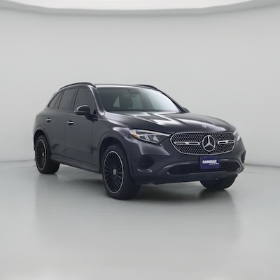 2023 Mercedes-Benz GLC300