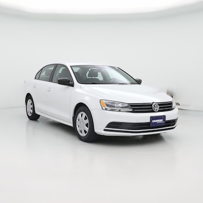 2016 Volkswagen Jetta S