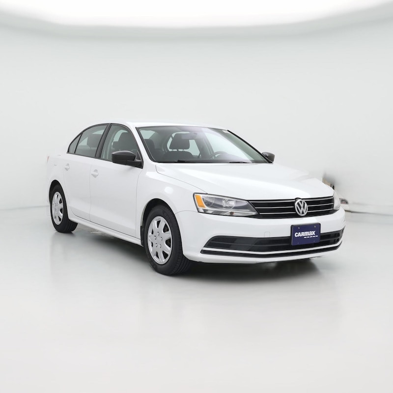 2016 Volkswagen Jetta S