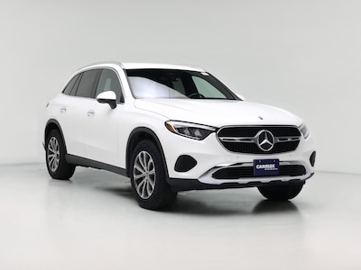 2024 Mercedes-Benz GLC300