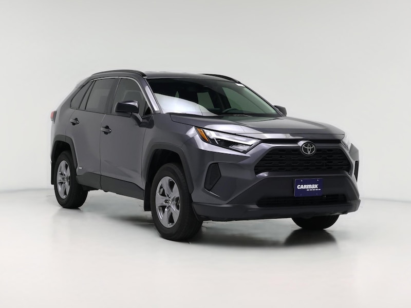 2025 Toyota RAV4 LE -
                  Tyler, TX