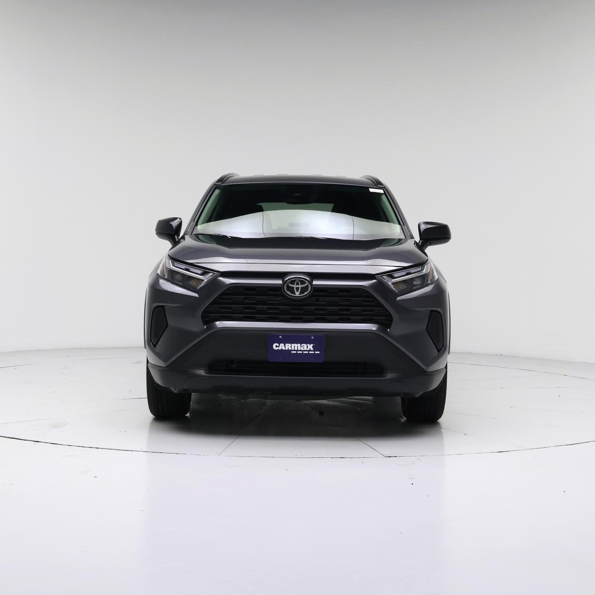 Thumbnail: 2025 Toyota RAV4 - 5