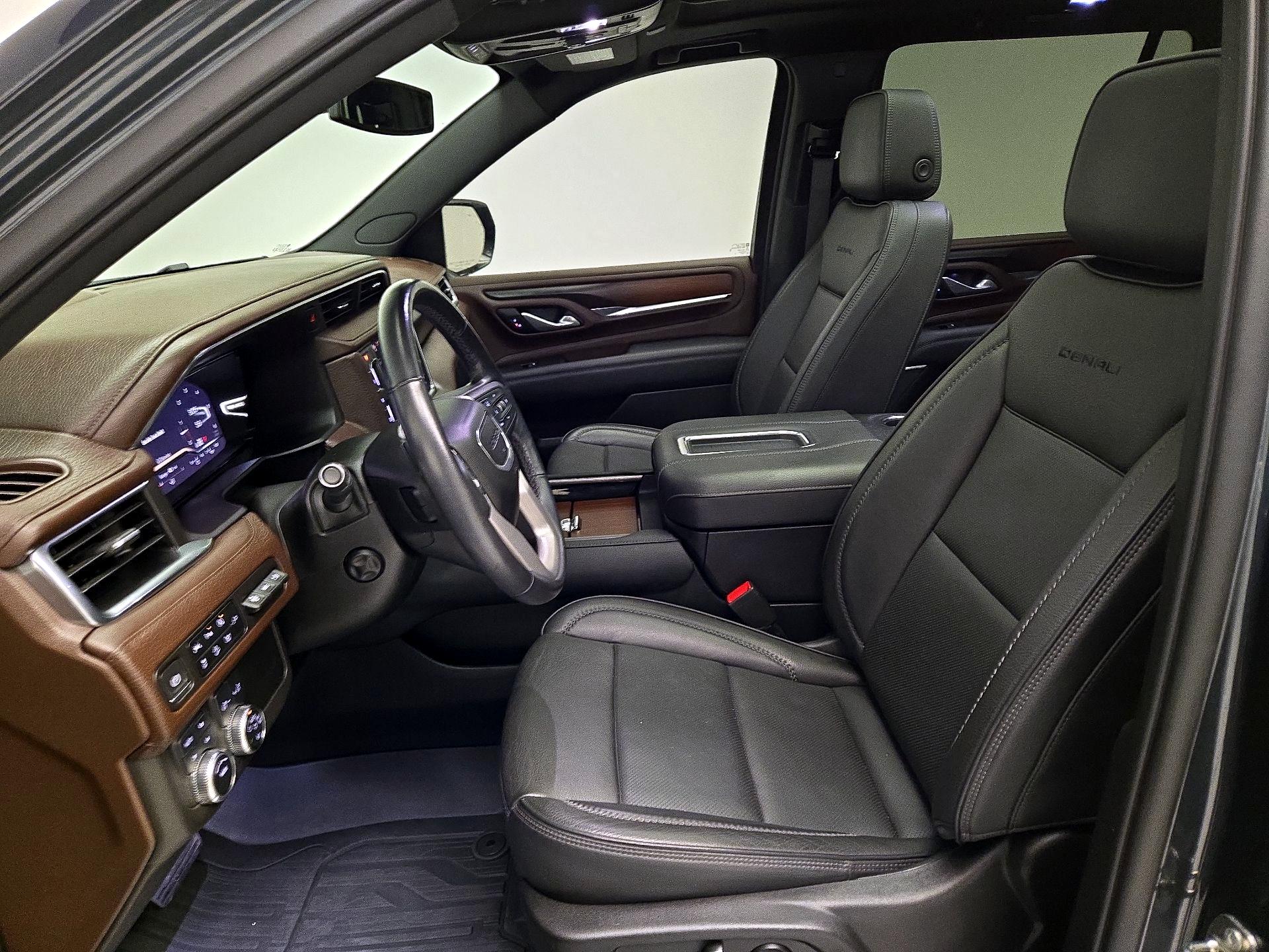 Thumbnail: 2022 GMC Yukon - 11