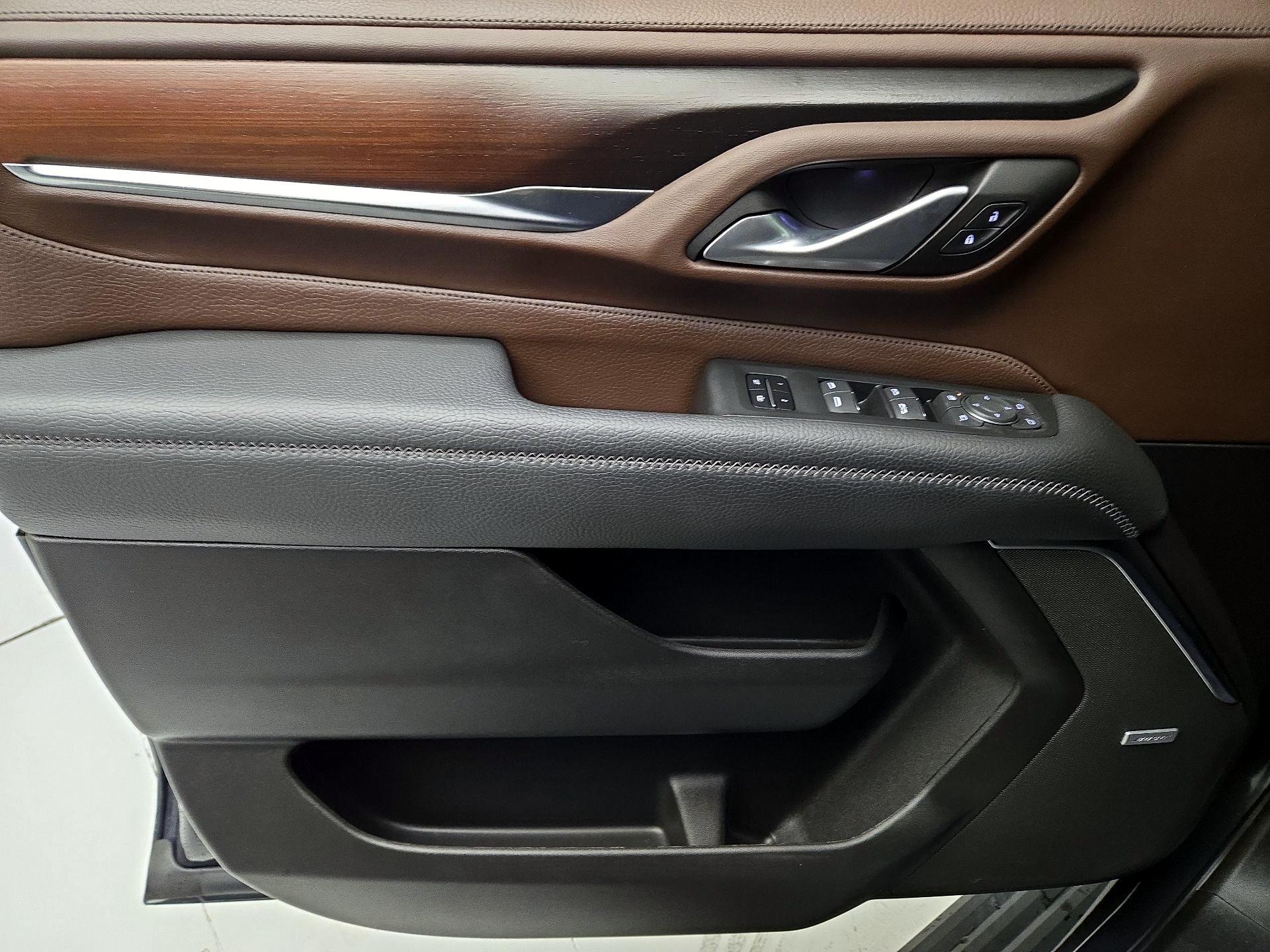 Thumbnail: 2022 GMC Yukon - 12