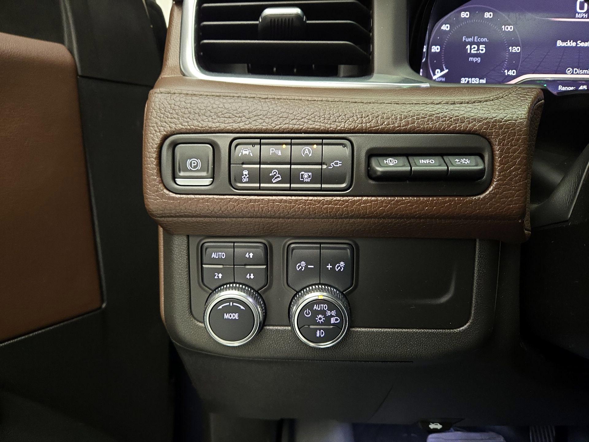 Thumbnail: 2022 GMC Yukon - 13