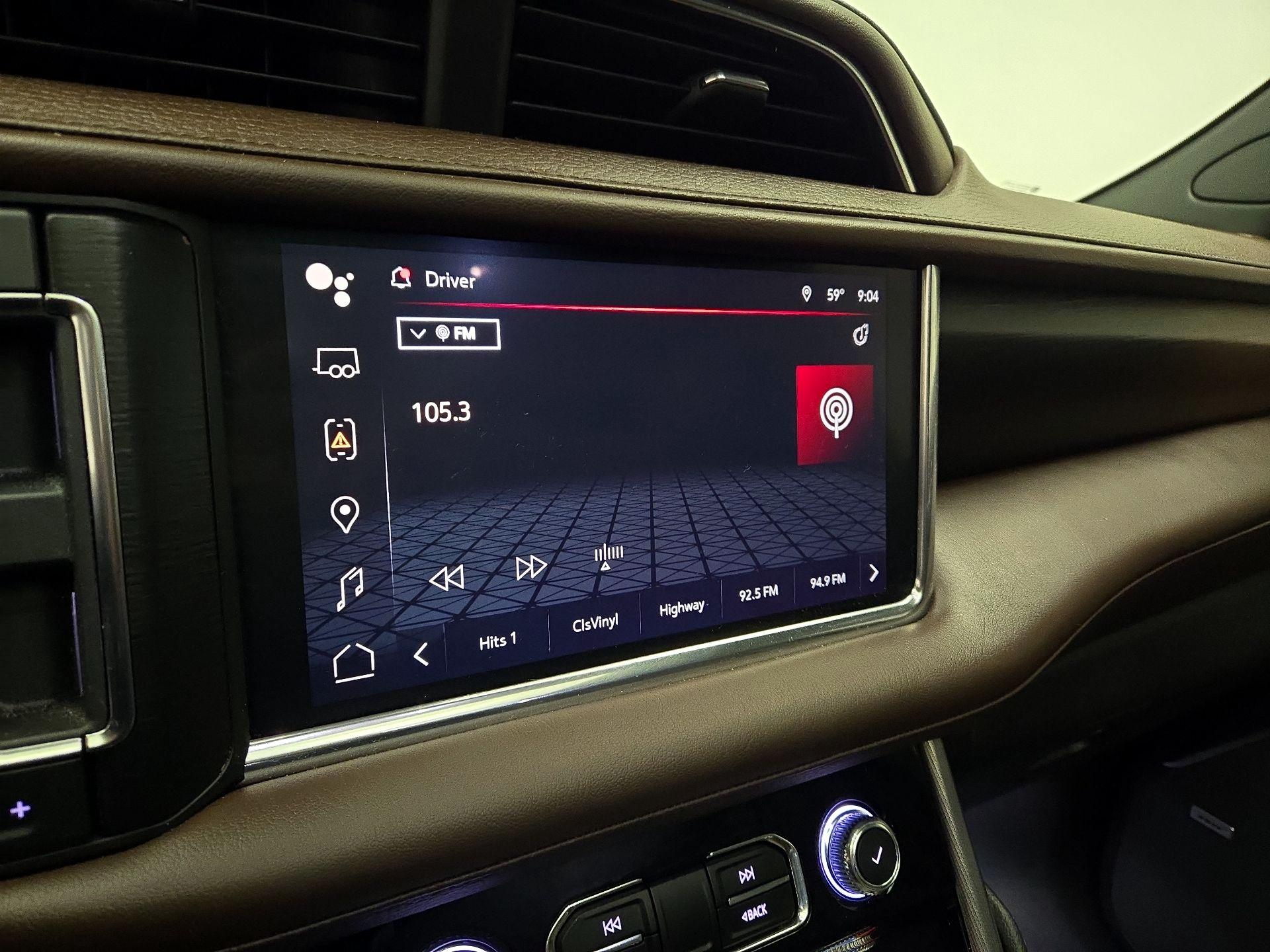 Thumbnail: 2022 GMC Yukon - 15