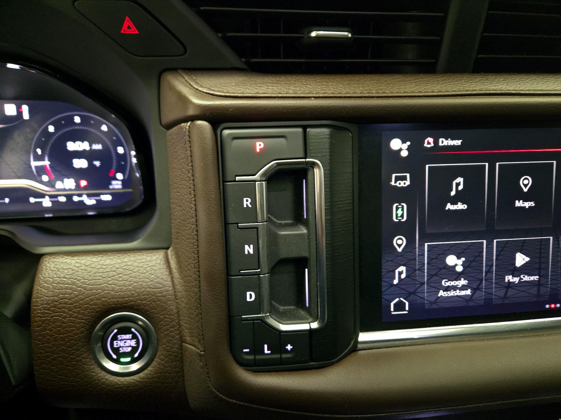 Thumbnail: 2022 GMC Yukon - 17