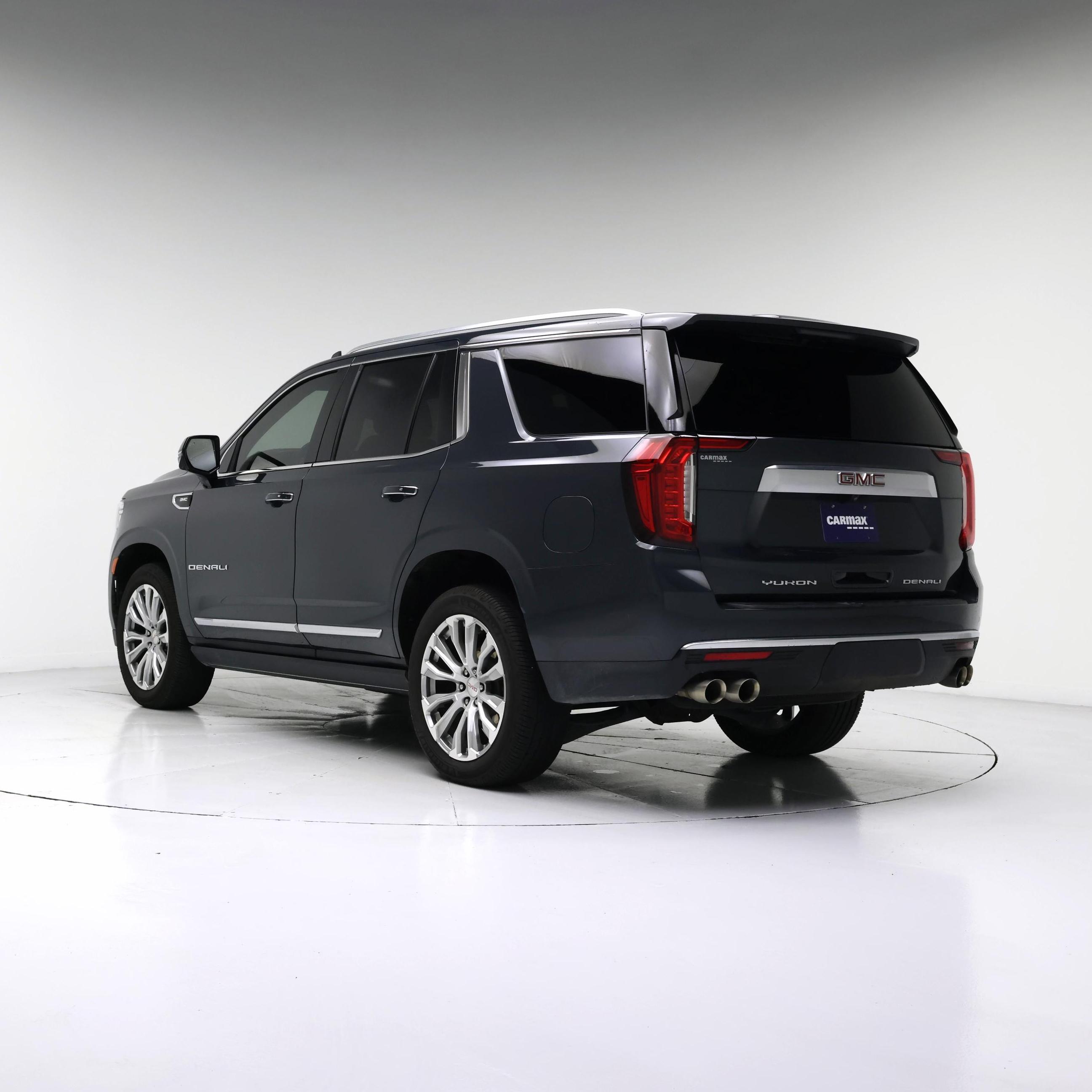 Thumbnail: 2022 GMC Yukon - 2
