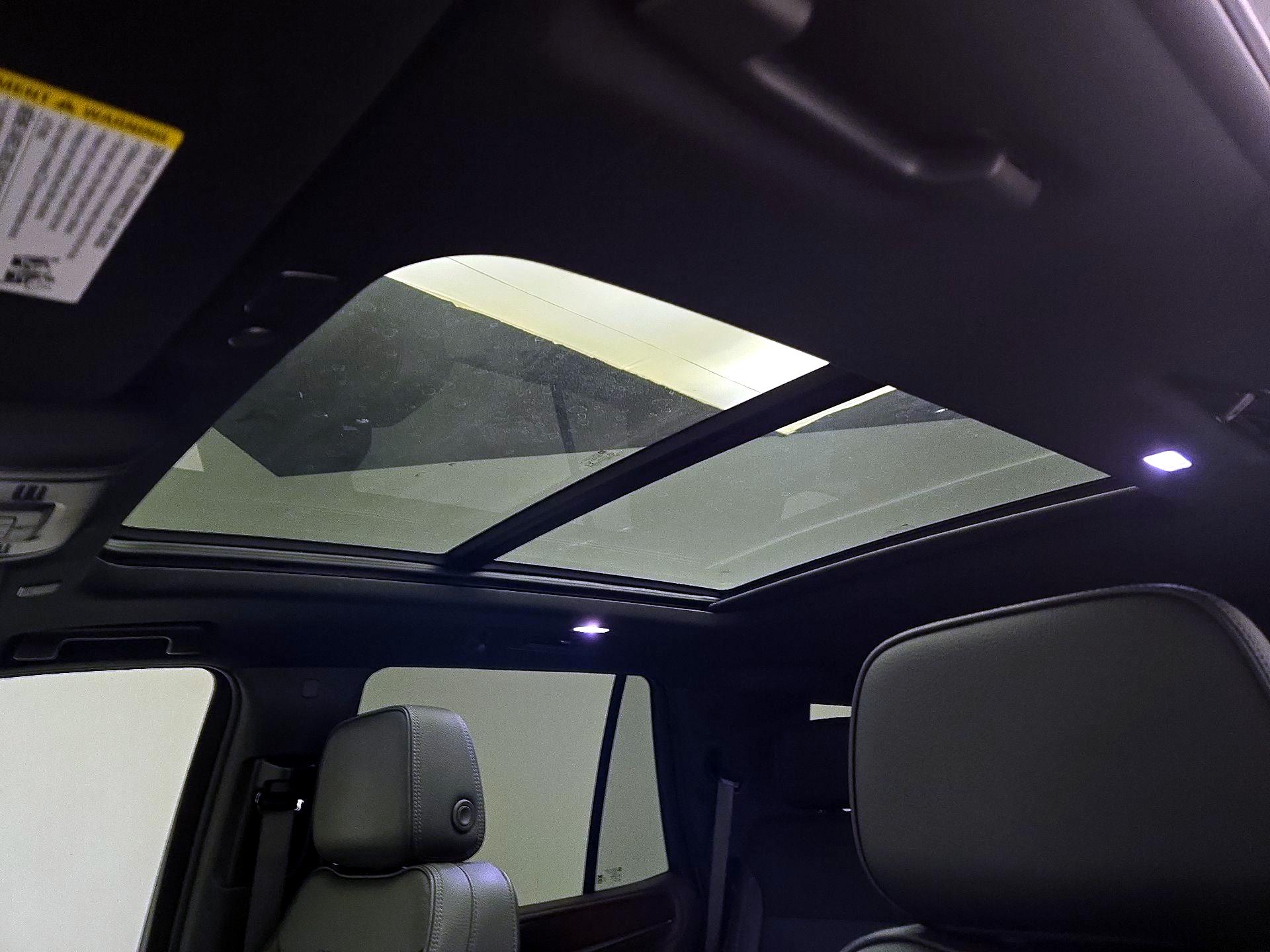Thumbnail: 2022 GMC Yukon - 19
