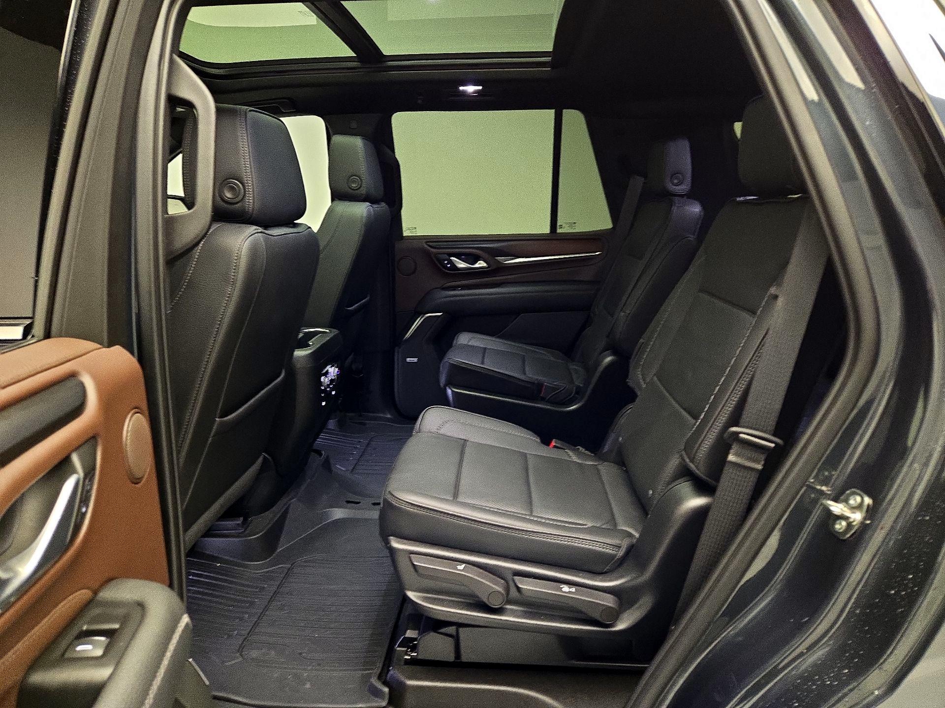 Thumbnail: 2022 GMC Yukon - 20