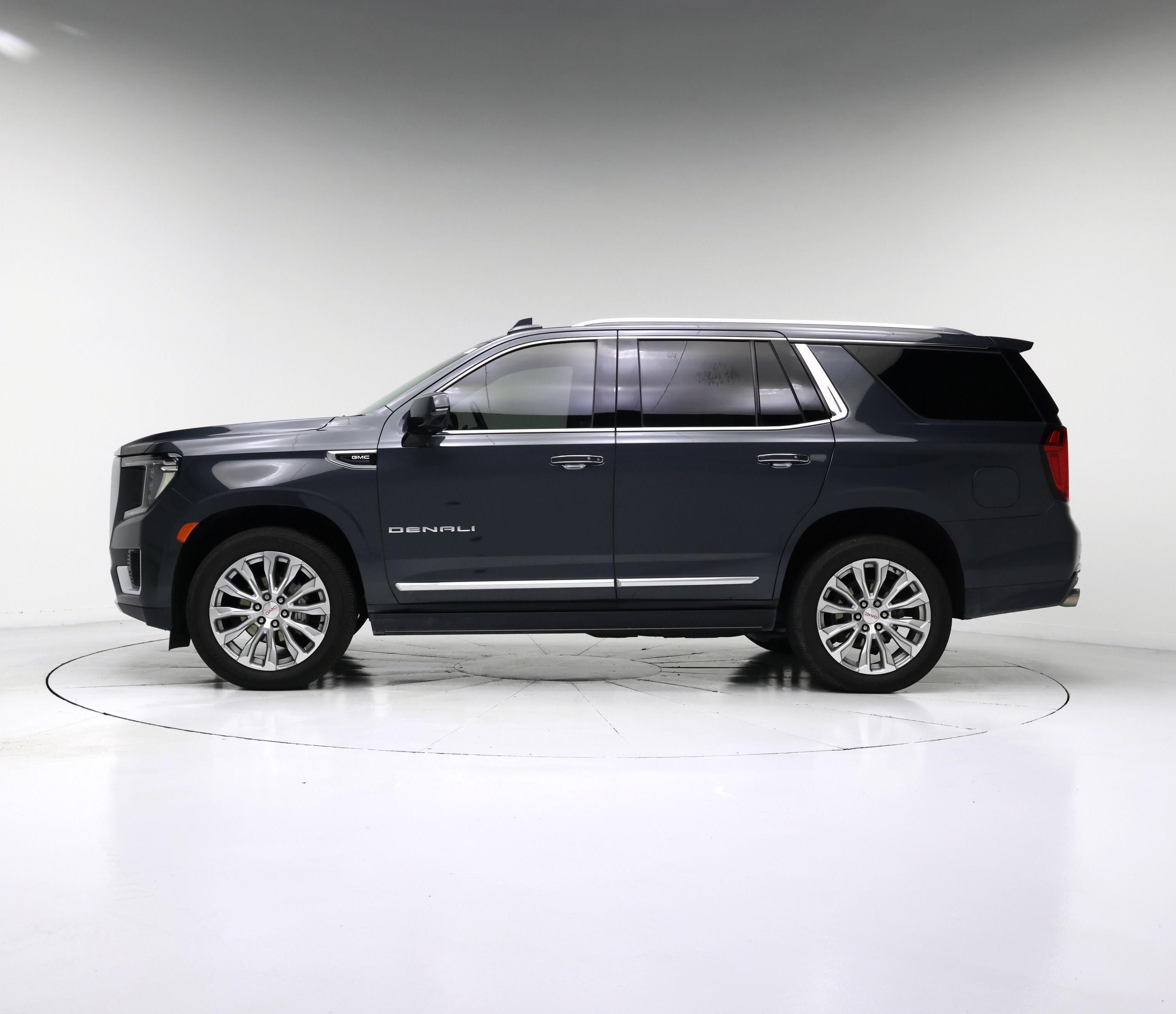 Thumbnail: 2022 GMC Yukon - 3