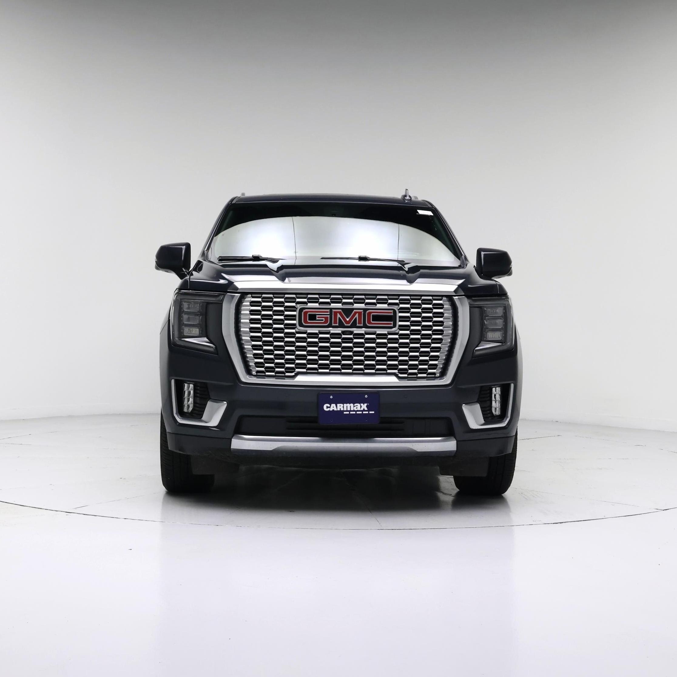 Thumbnail: 2022 GMC Yukon - 5