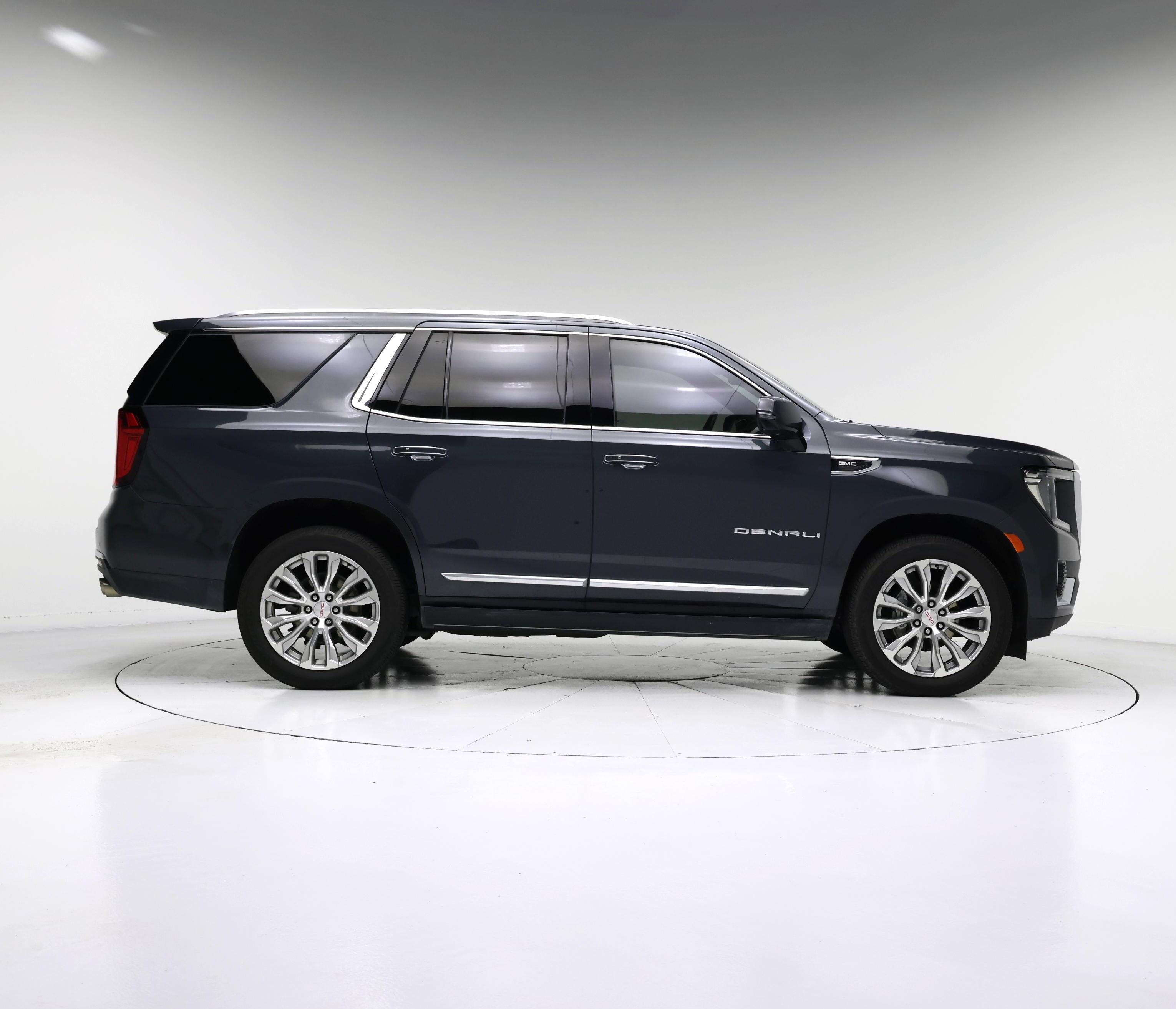 Thumbnail: 2022 GMC Yukon - 7