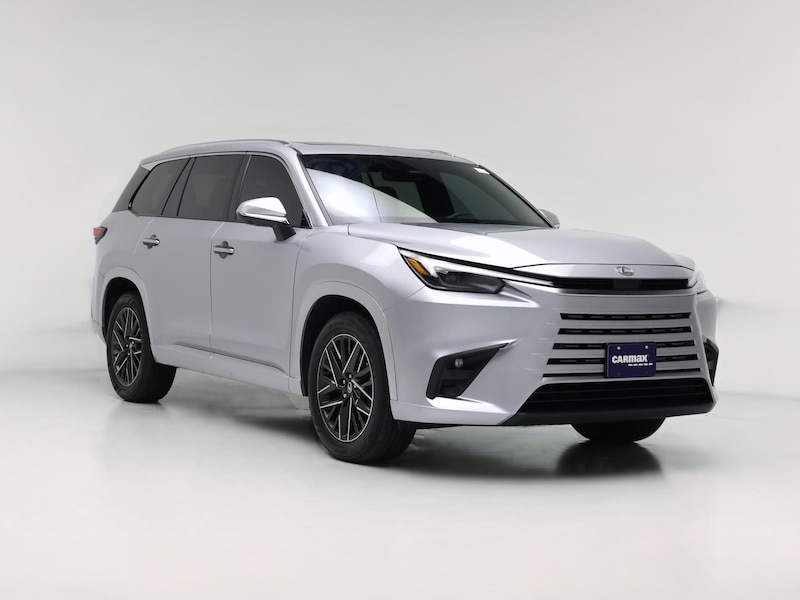 2026 Lexus TX 350 Premium